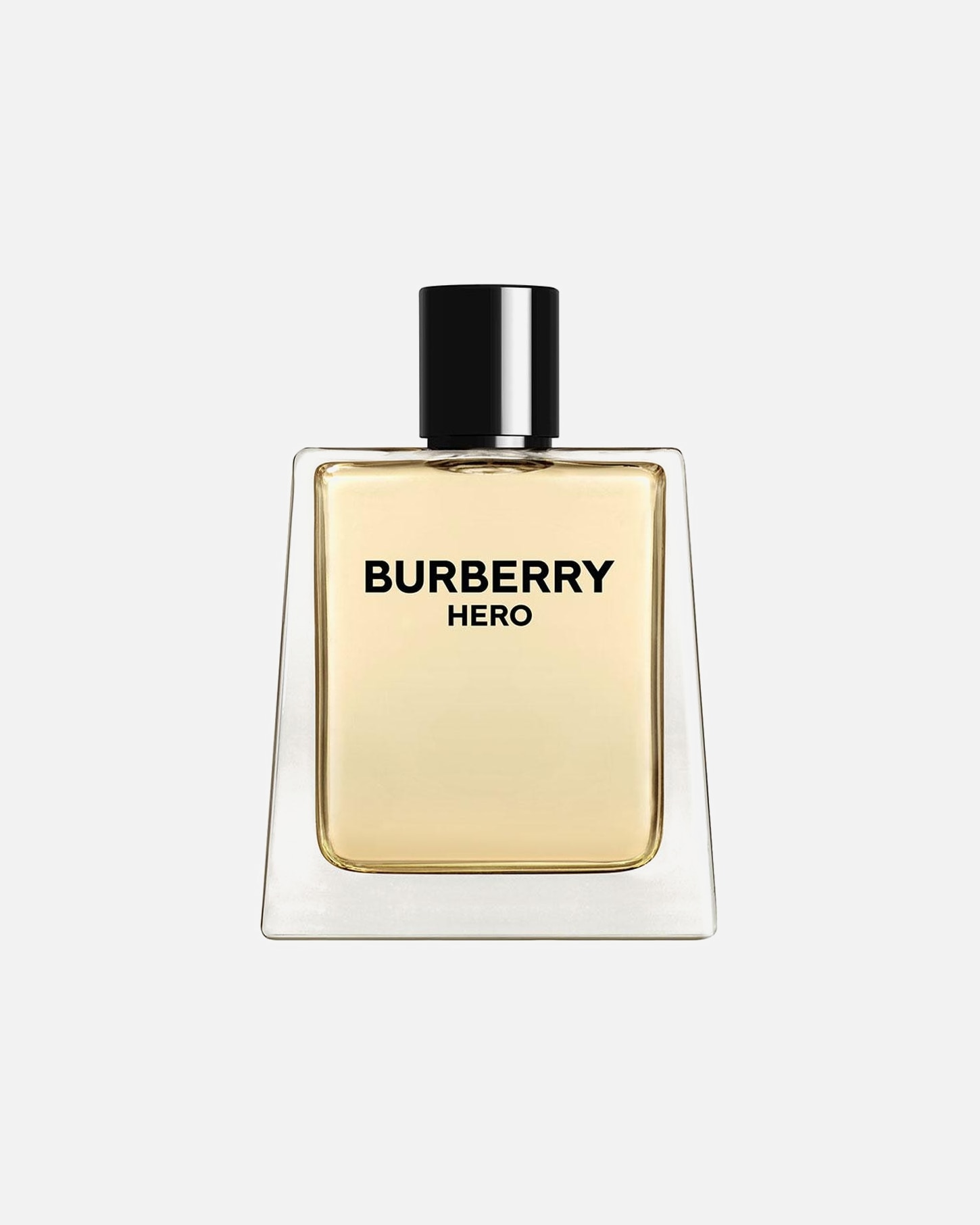Eau de toilette di Maschio Burberry Hero 150 ml