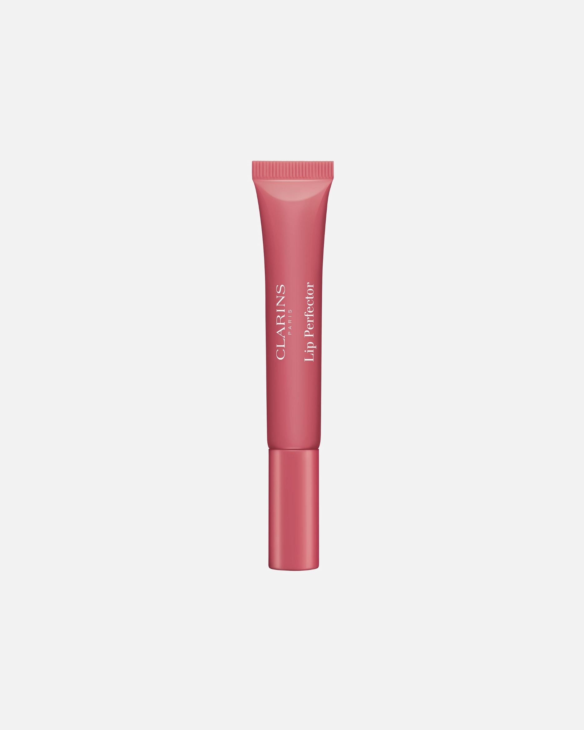 Lucidalabbra di Unisex Clarins Lip Perfector 19 - Intense Smokey Rose