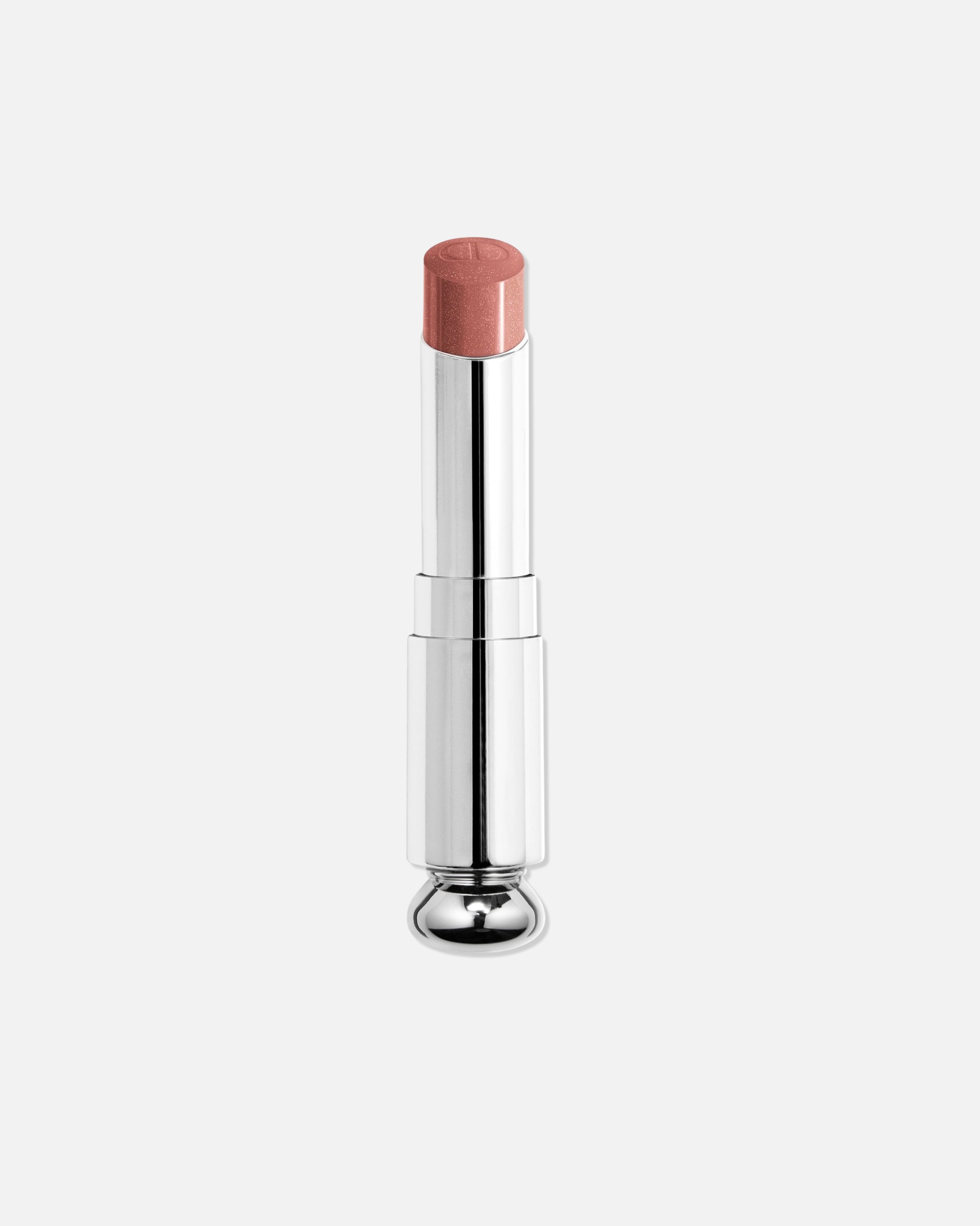 Rossetto di Unisex DIOR Dior Addict Ricarica - Colore intenso - 90 % di ingredienti di origine naturale 418 Beige Oblique