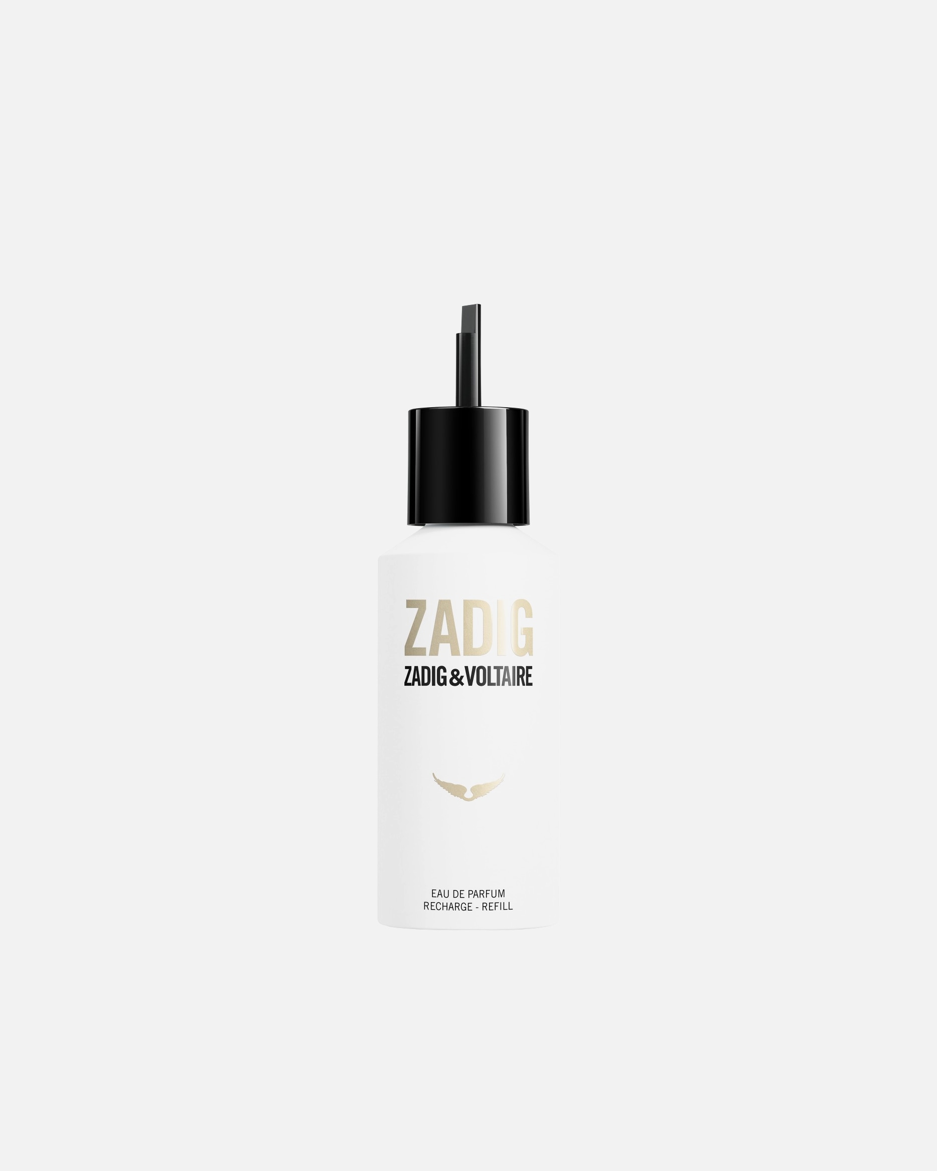 Profumo di Femmina Zadig & Voltaire ZADIG 150 ml - Refill