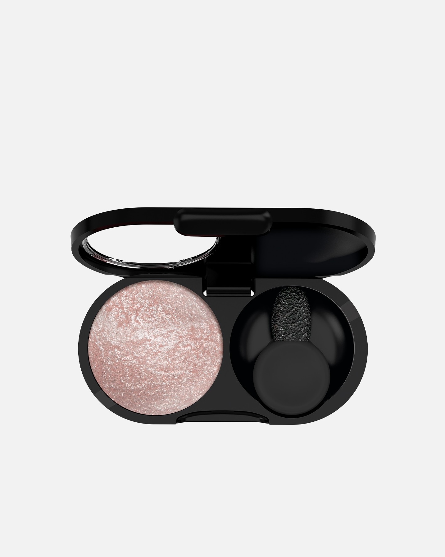 Ombretto di Unisex PUPA Milano VAMP Wet&Dry 208 Ballerina Pink