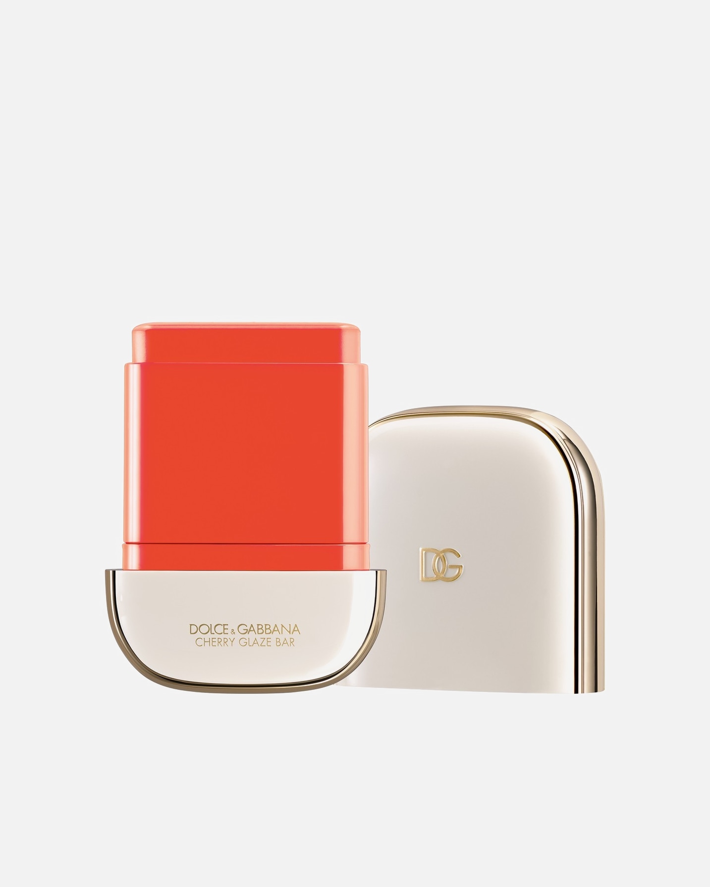 Blush di Unisex Dolce&Gabbana Cherry Glaze Bar 03 - CHEEKY CORAL
