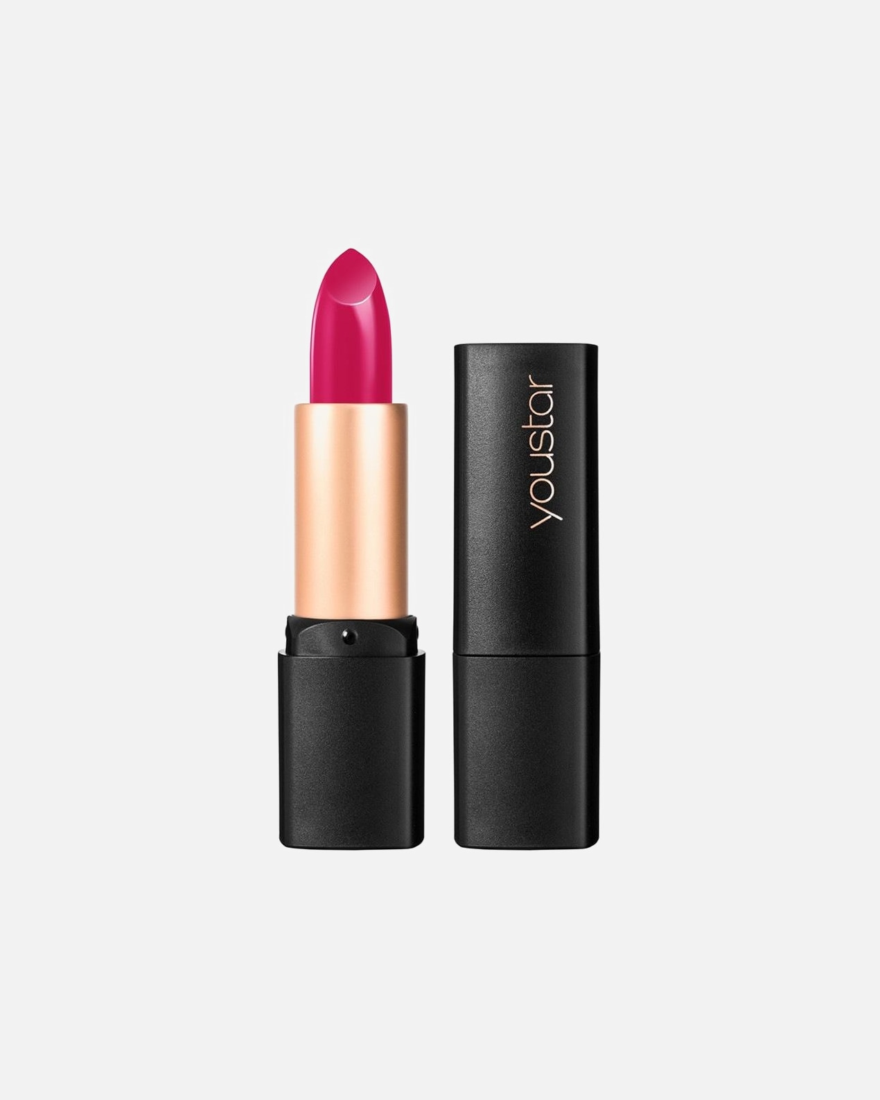 Rossetto di Femmina Youstar Intense Colour Lipstick Nr 05 – Raspberry
