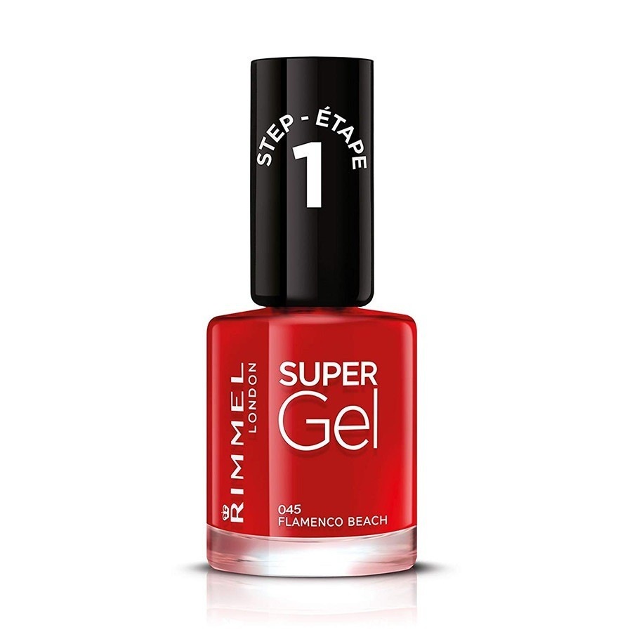 Rimmel Super Gel Colore