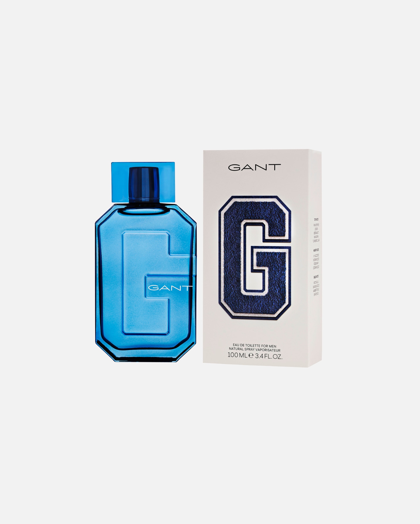 Profumo di Maschio Gant Gant 100 ml