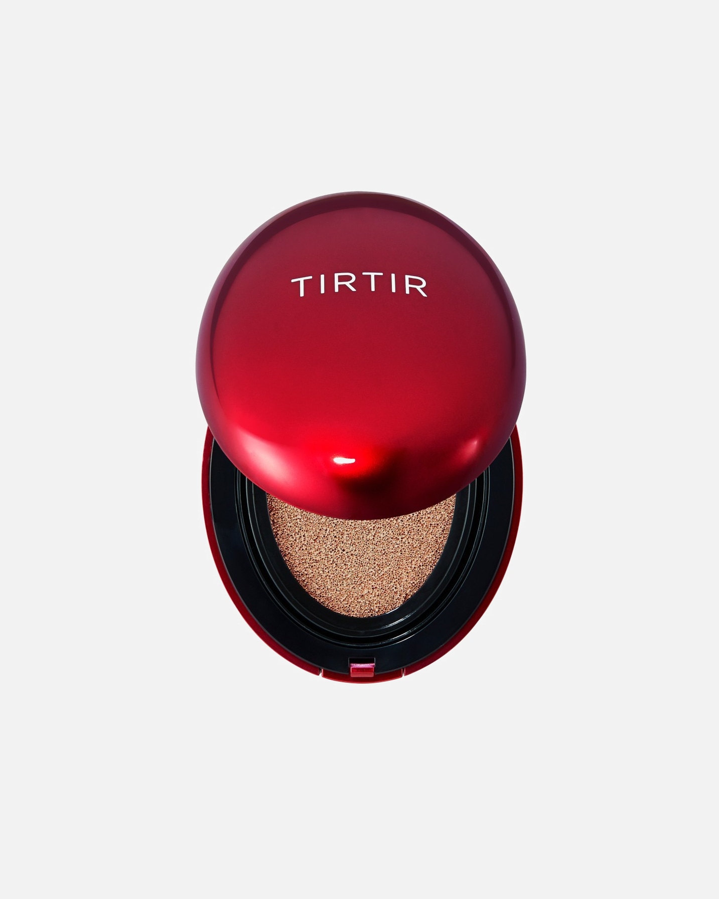 Fondotinta di Unisex TIRTIR Mask Fit Red Cushion 27C - COOL BEIGE