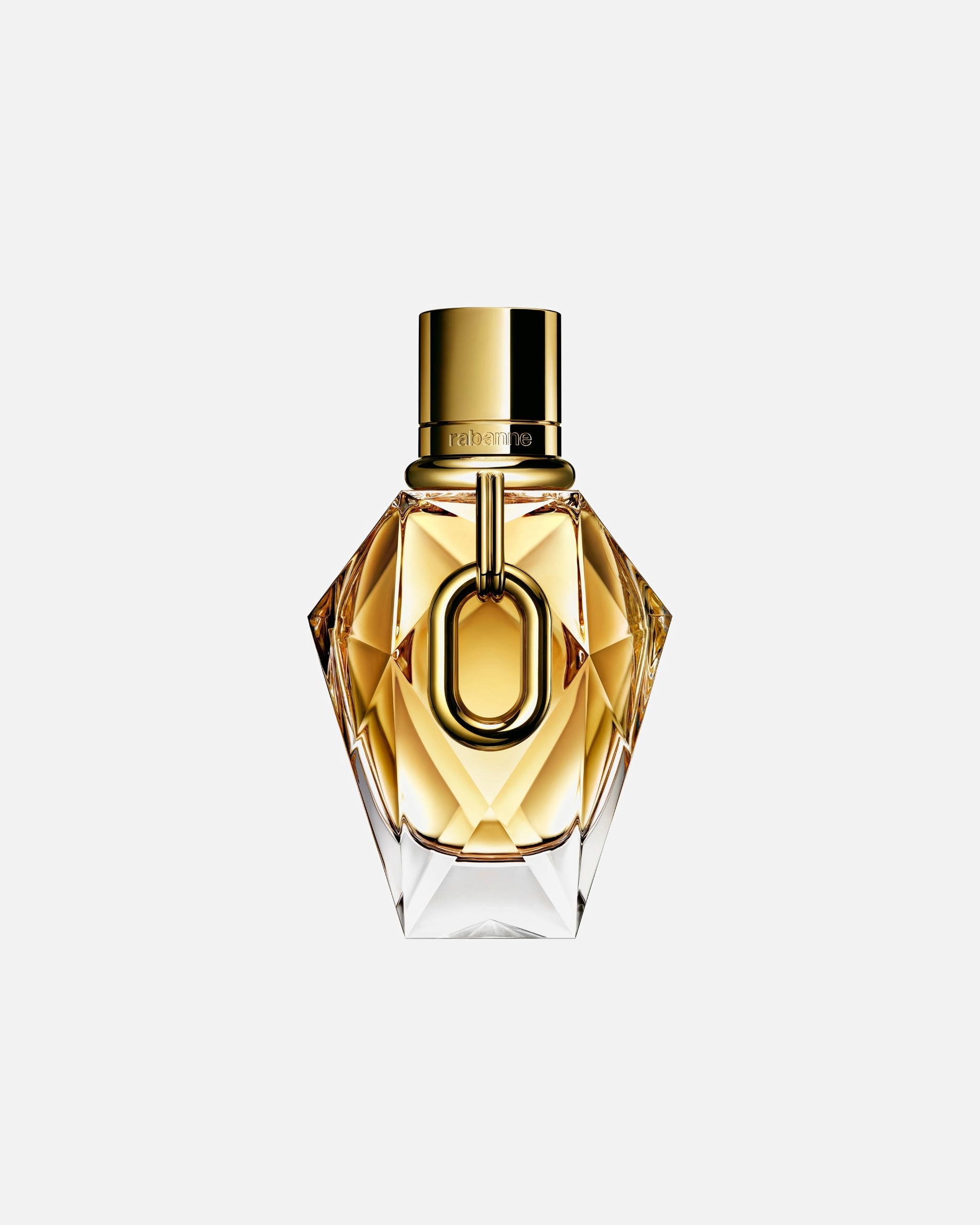 Eau de Parfum di Femmina Rabanne Million Gold For Her Million Gold For Her Eau de Parfum 200ml - Ricarica 50 ml - Refillable