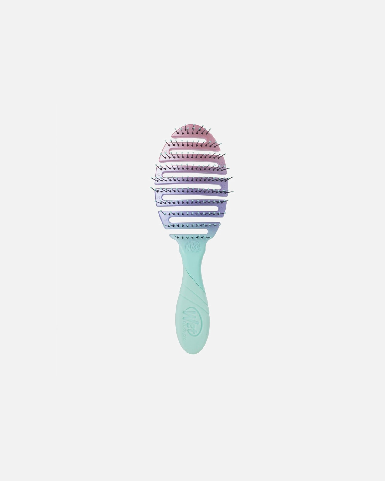 Districante di Unisex Wet Brush Pro Flex Dry Millennial Ombre 1 pz