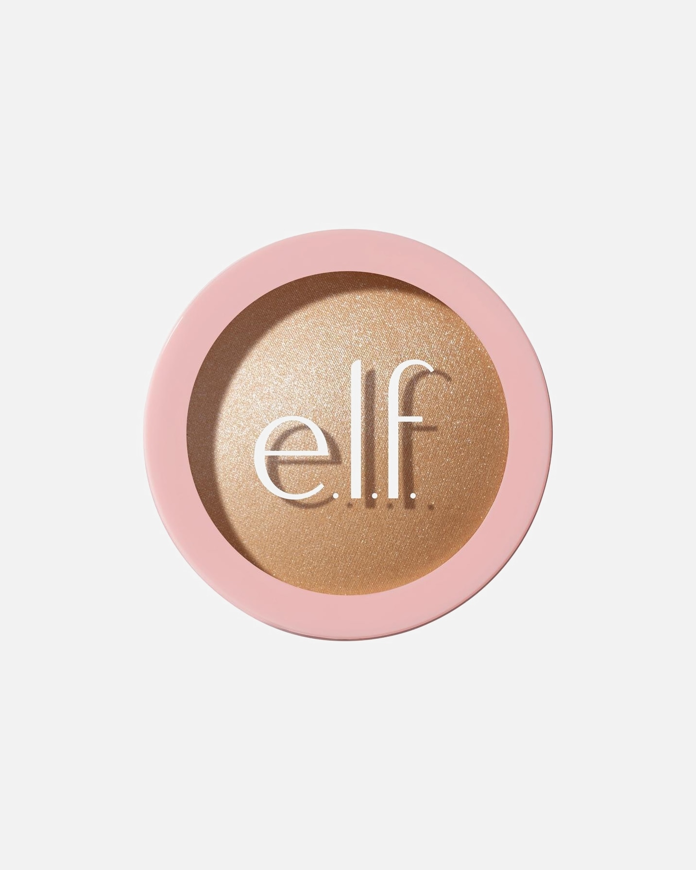 Illuminante di Unisex e.l.f. Halo Glow Silky Powder Highlighter PROSECCO