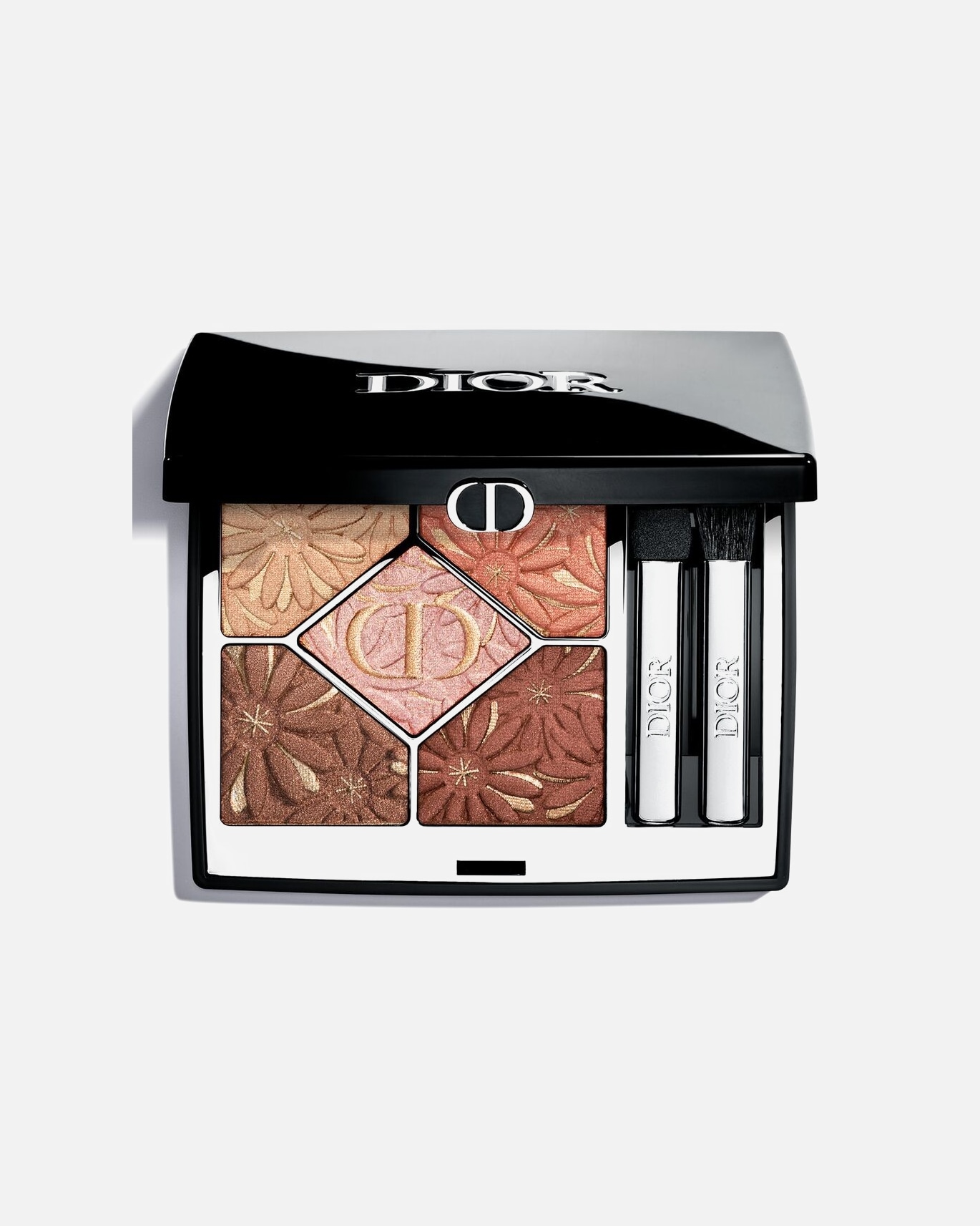 Ombretto di Unisex DIOR Diorshow 5 Couleurs – edizione limitata 670 - SUNSET BRONZE