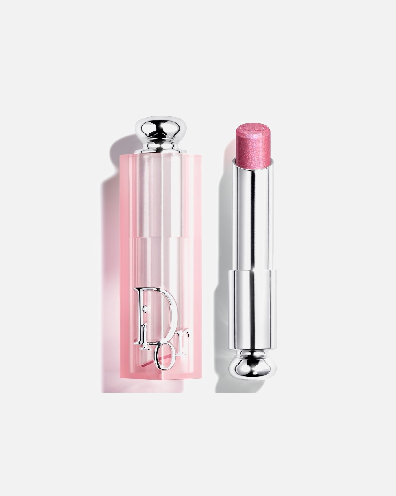 Balsamo labbra di Unisex DIOR Dior Addict Lip Glow Balsamo labbra idratante 48 ore 115
