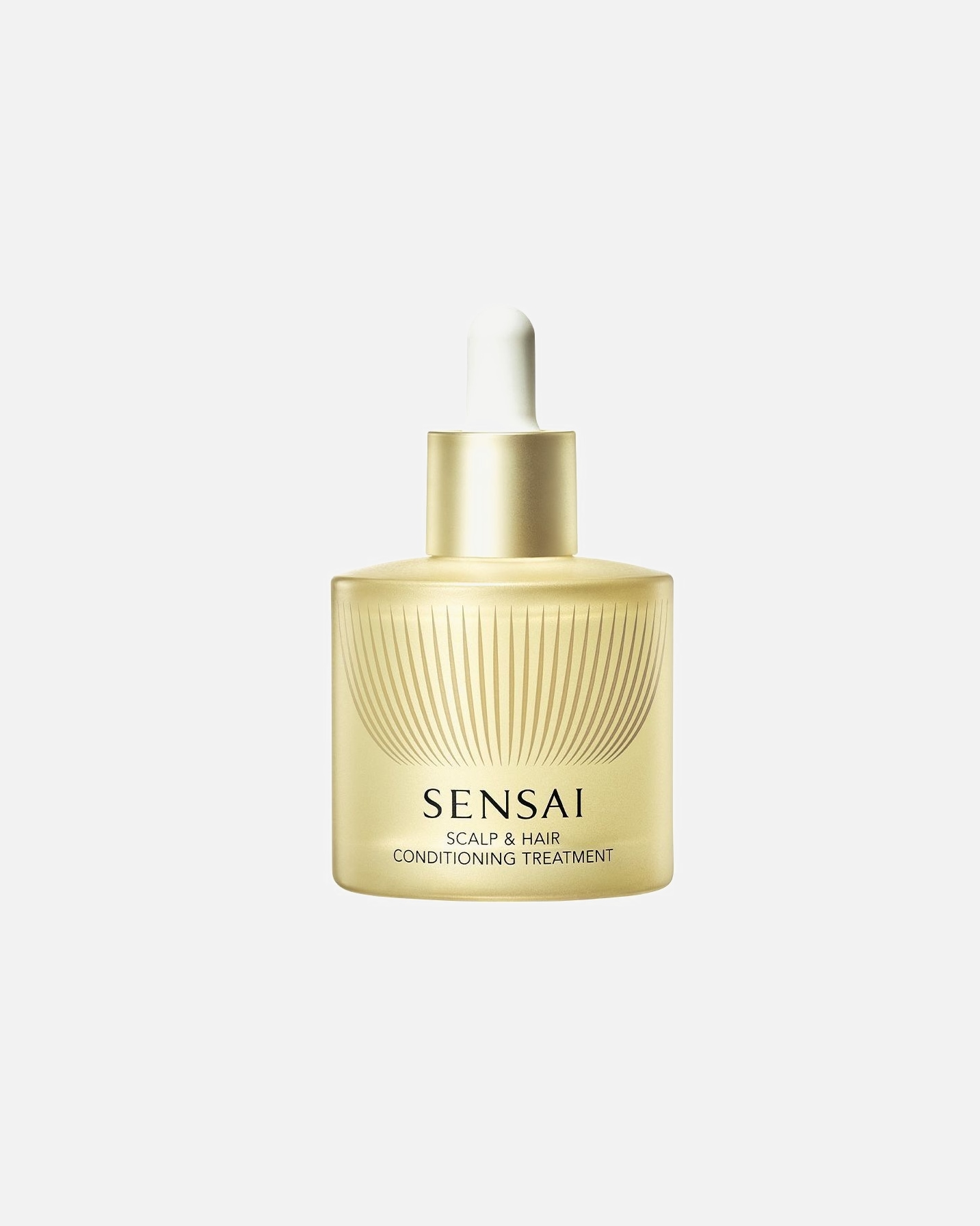 Siero capelli di Unisex SENSAI Scalp Treatment 55 ml