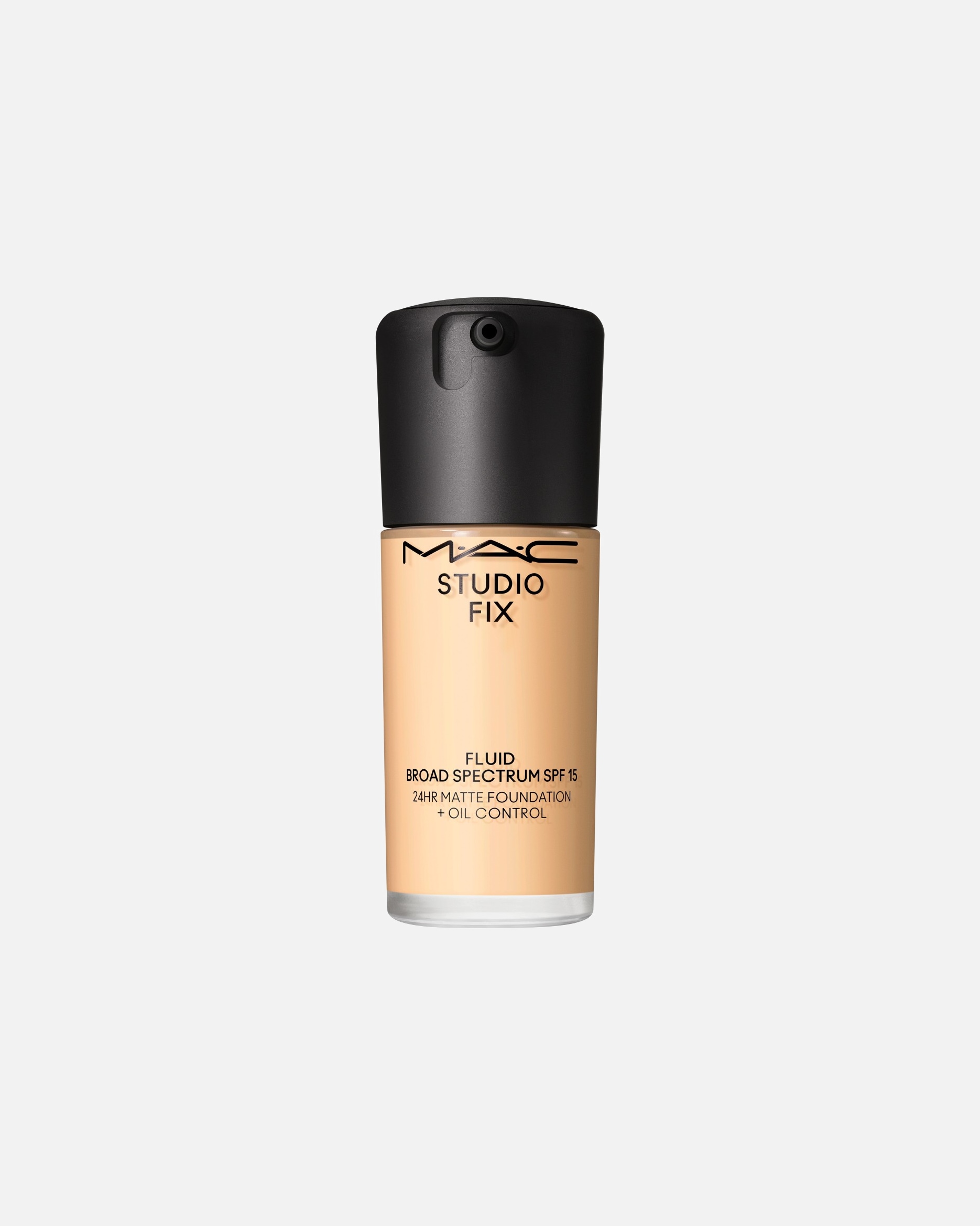 Fondotinta di Unisex MAC Studio Fix Fluid SPF 15 NC13