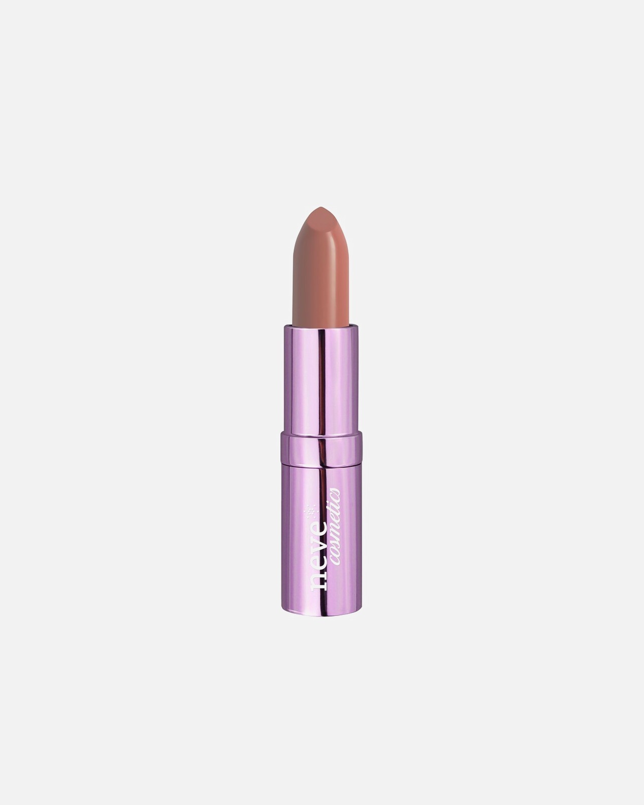 Rossetto di Femmina Neve Cosmetics Sugar Matte MERINGATA