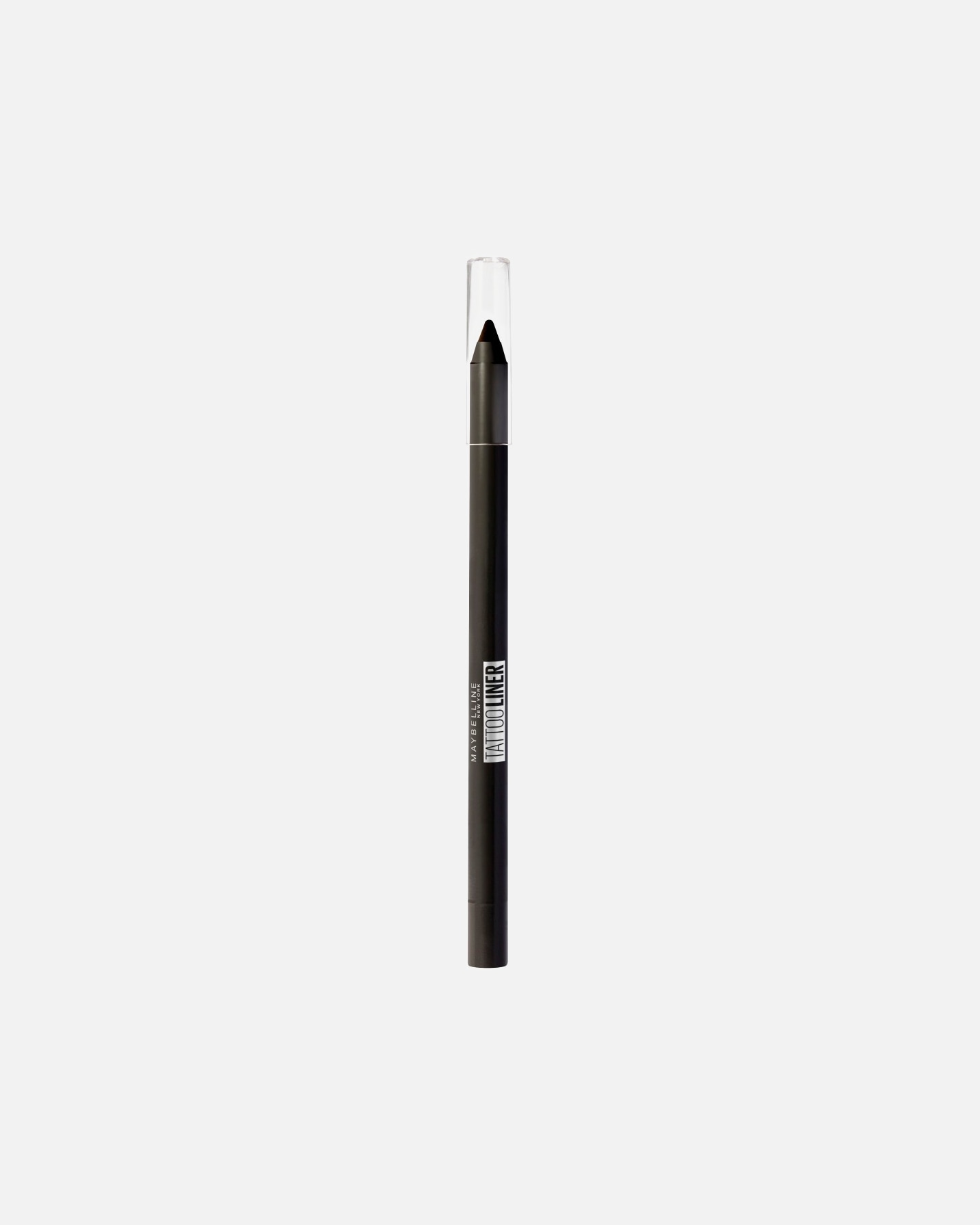 Matita Kohl di Unisex MAYBELLINE NEW YORK Tattoo Liner Gel Pencil 900 - DEEP ONYX
