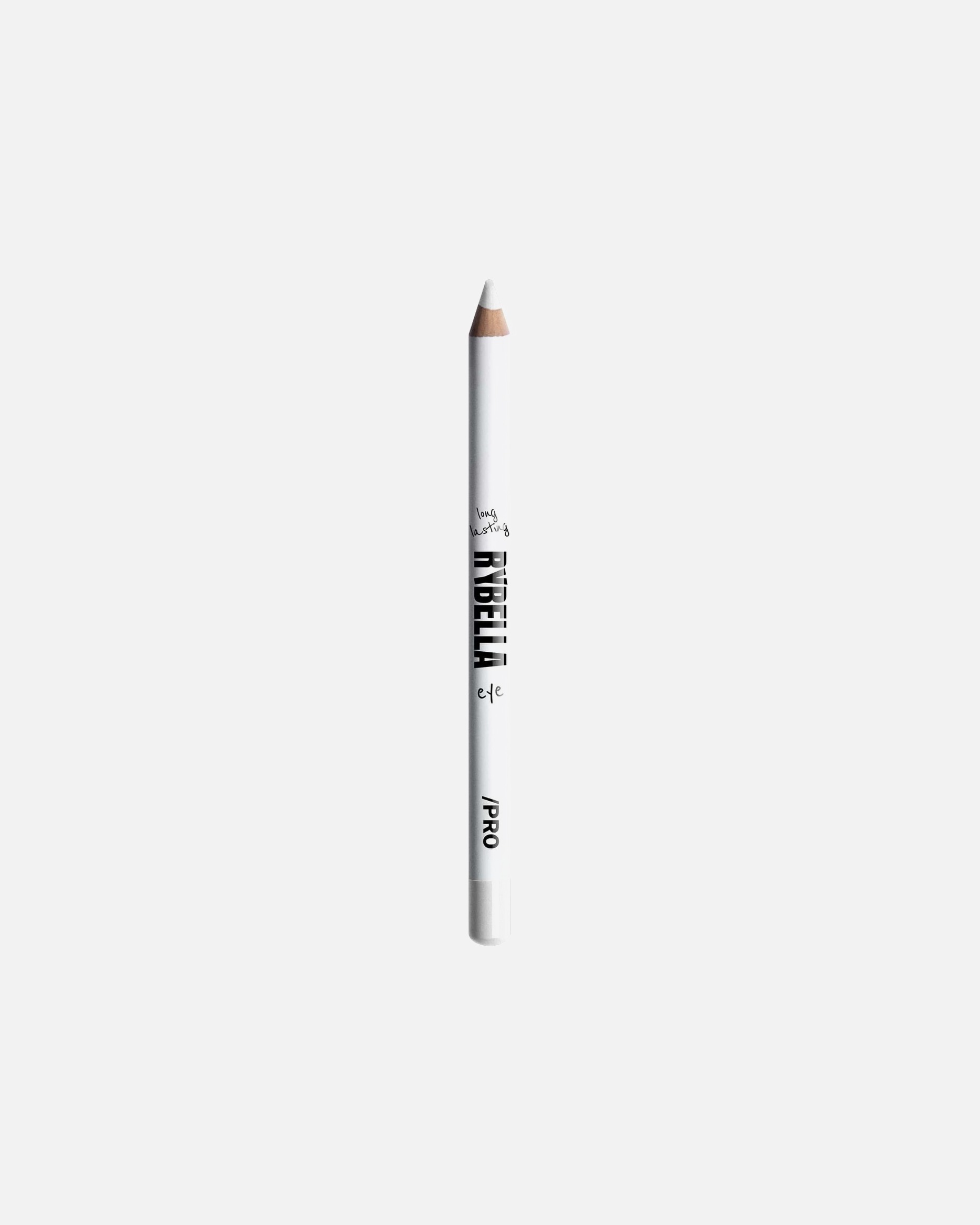 Matita Kohl di Unisex RYBELLA Default Brand Line Pro Eye Pencil Long Lasting WHITE