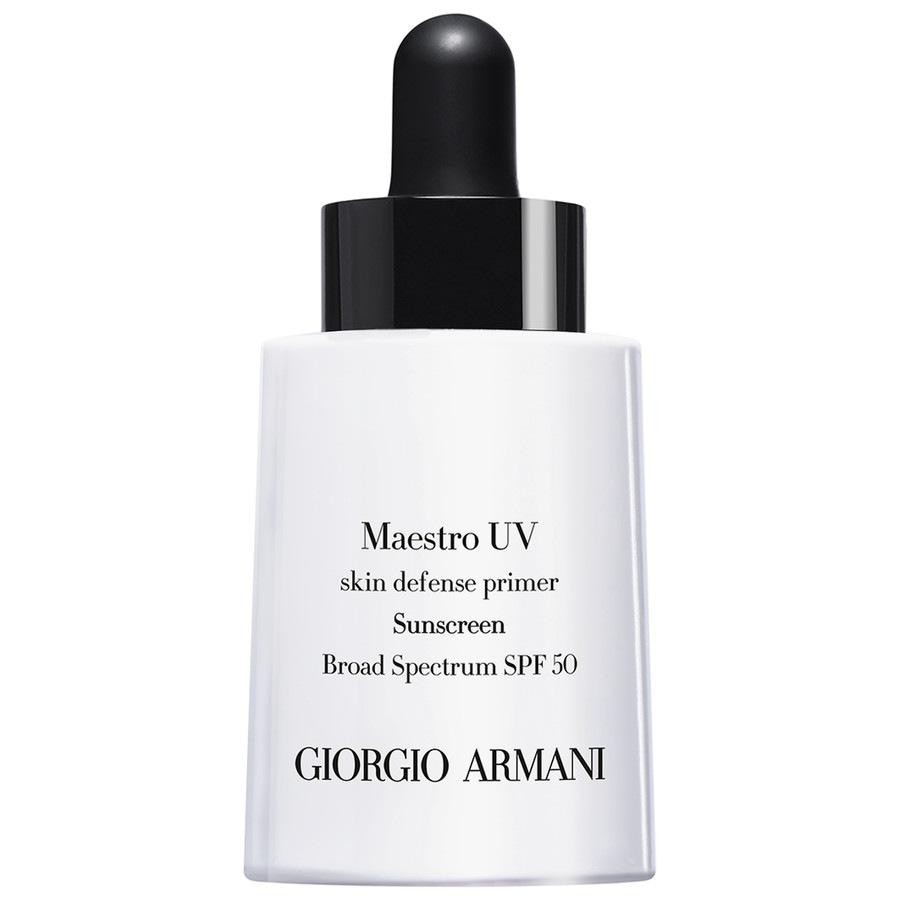 Giorgio Armani Maestro UV