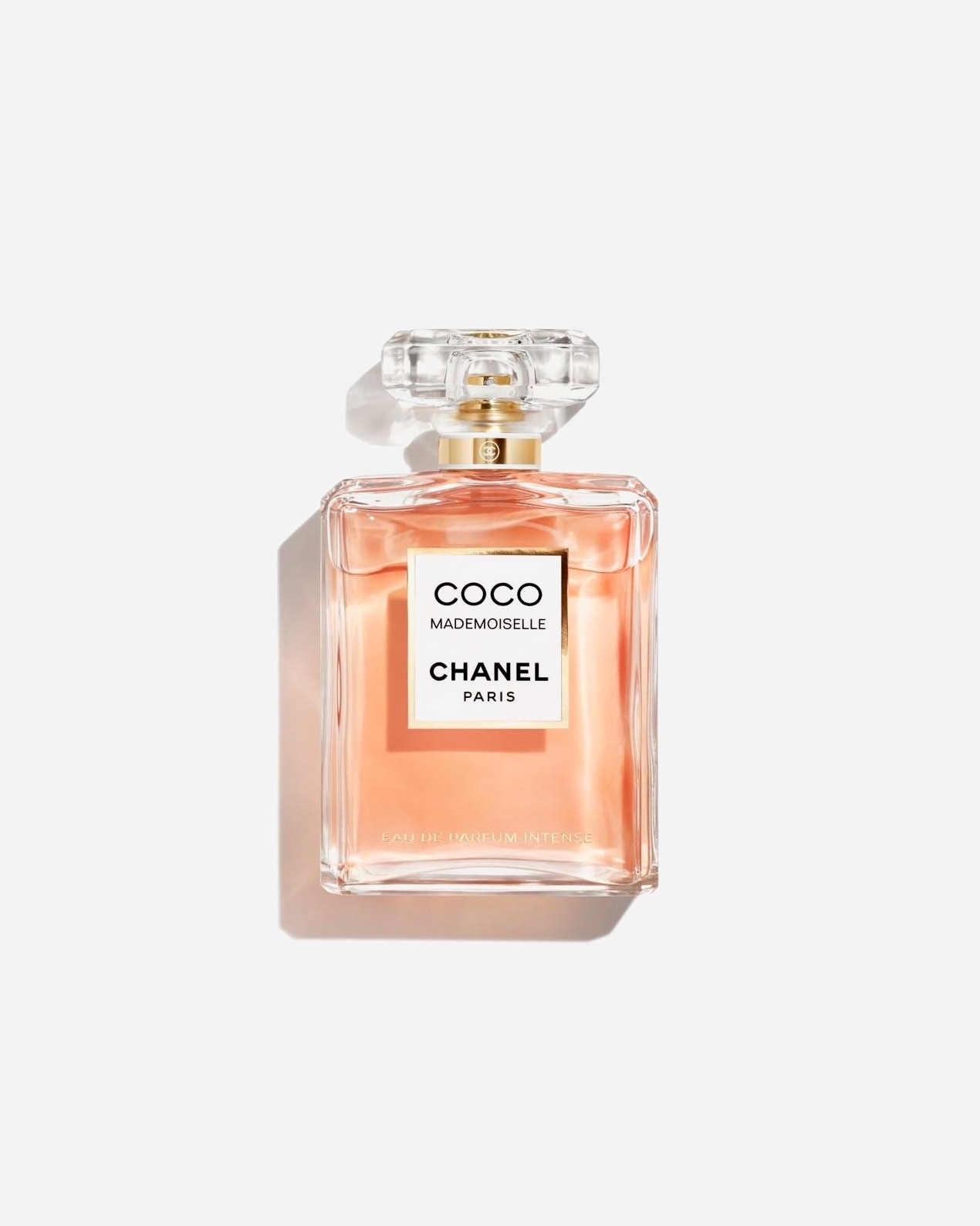 Eau de Parfum di Femmina CHANEL COCO MADEMOISELLE INTENSO 200 ml