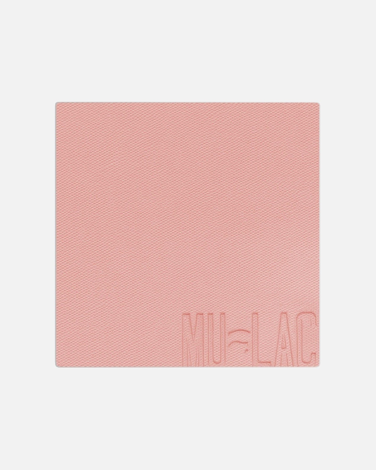 Blush di Femmina MULAC Blush Refill 9 - OF COURSE