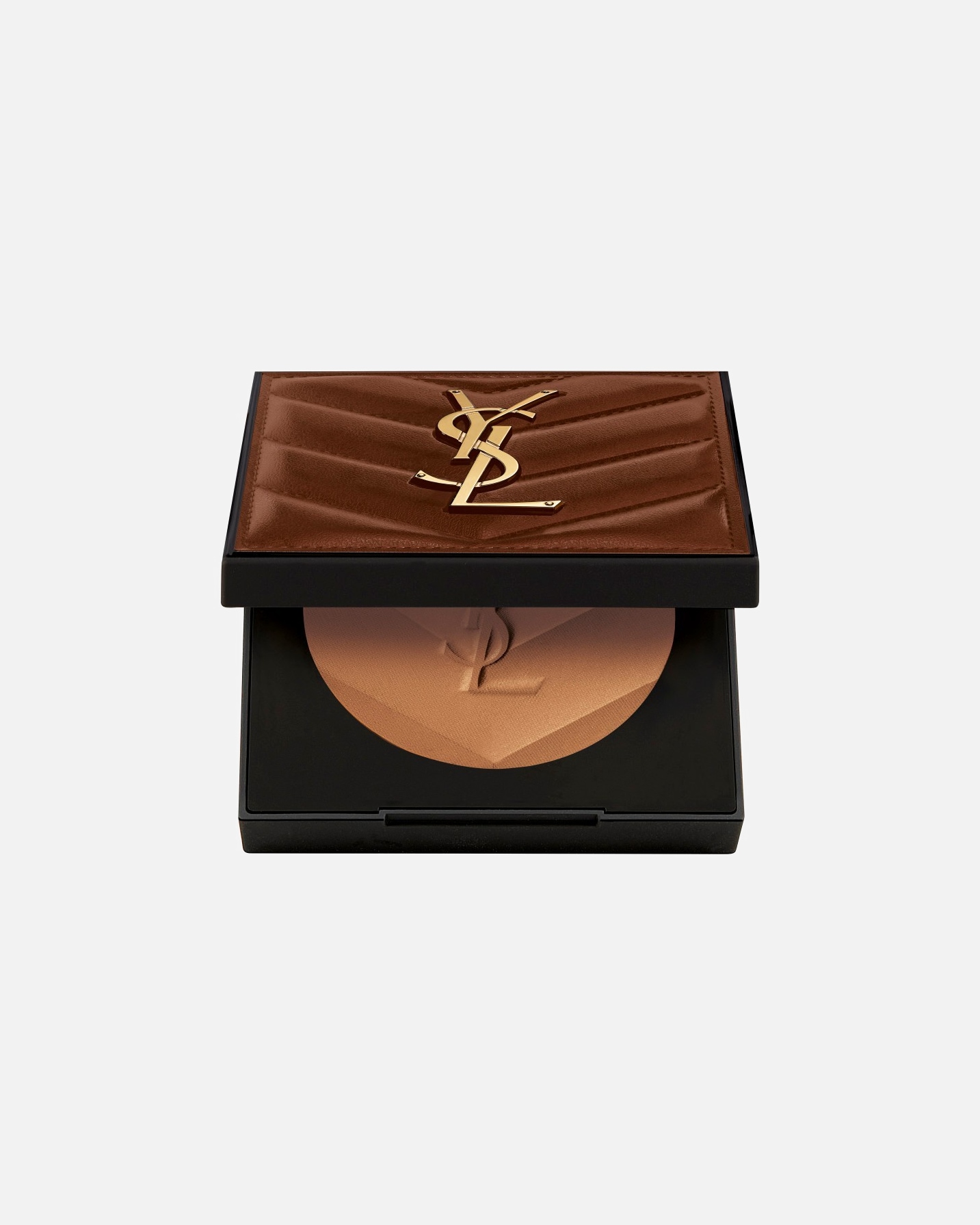 Terra di Unisex Yves Saint Laurent All Hours All Hours Hyper Bronze - Polvere abbronzante multiuso 3