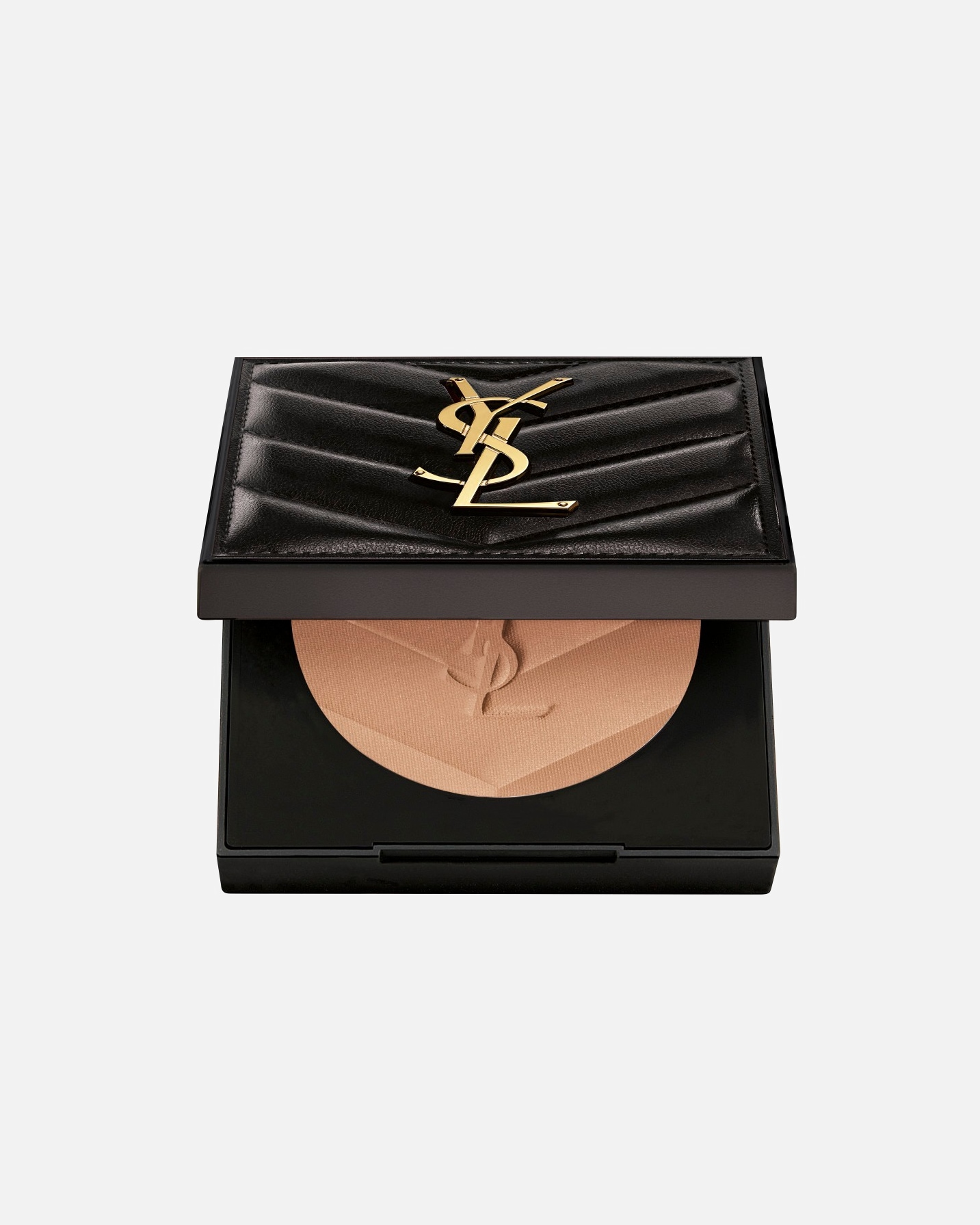 Cipria di Unisex Yves Saint Laurent All Hours All Hours Hyper Finish Powder - Cipra opaca multiuso 2
