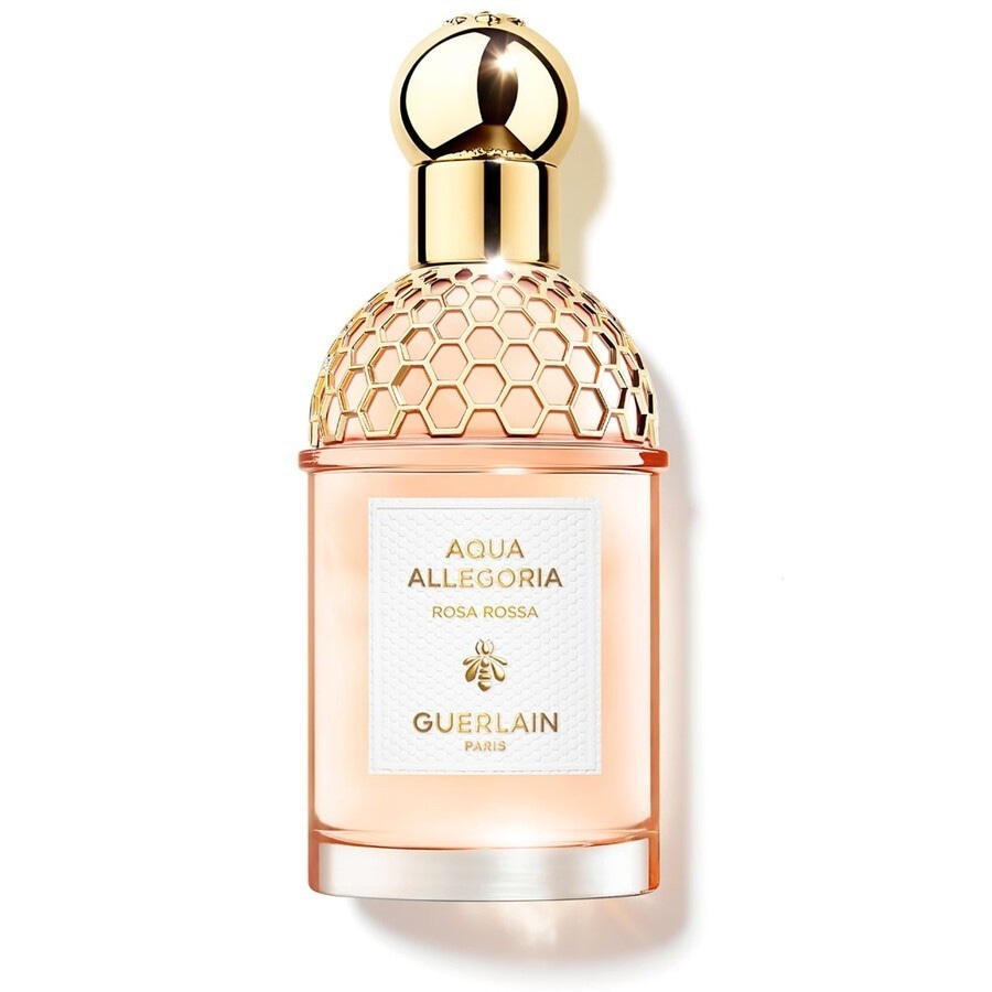 Guerlain Aqua Allegoria Rosa Rossa
