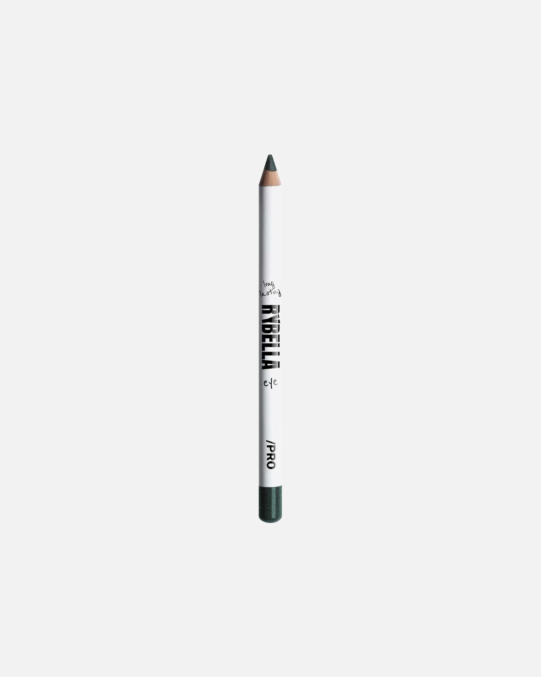 Matita Kohl di Unisex RYBELLA Default Brand Line Pro Eye Pencil Long Lasting EMERALD GREEN