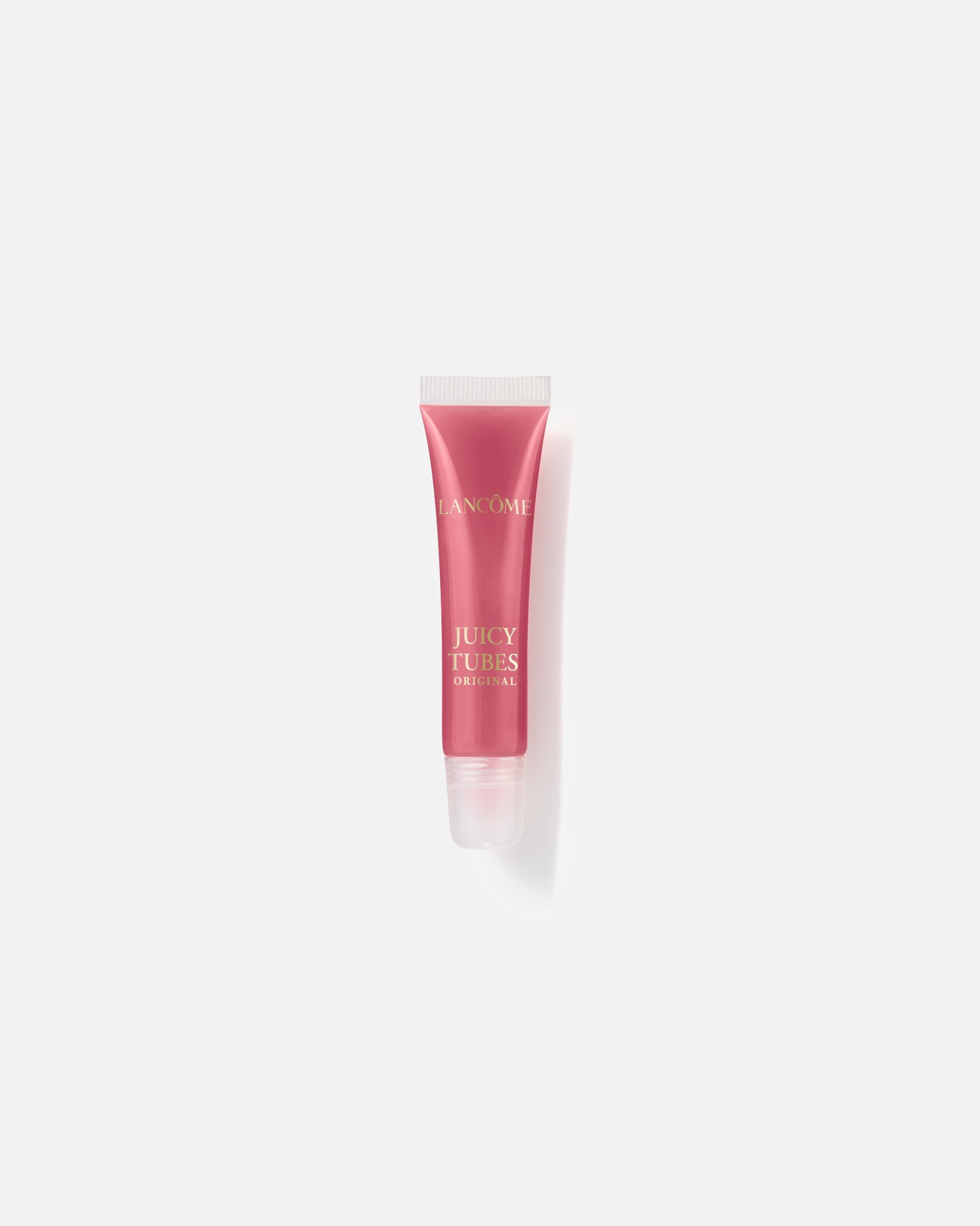 Lucidalabbra di Unisex Lancôme Juicy Tubes 08 - TICKLED PINK