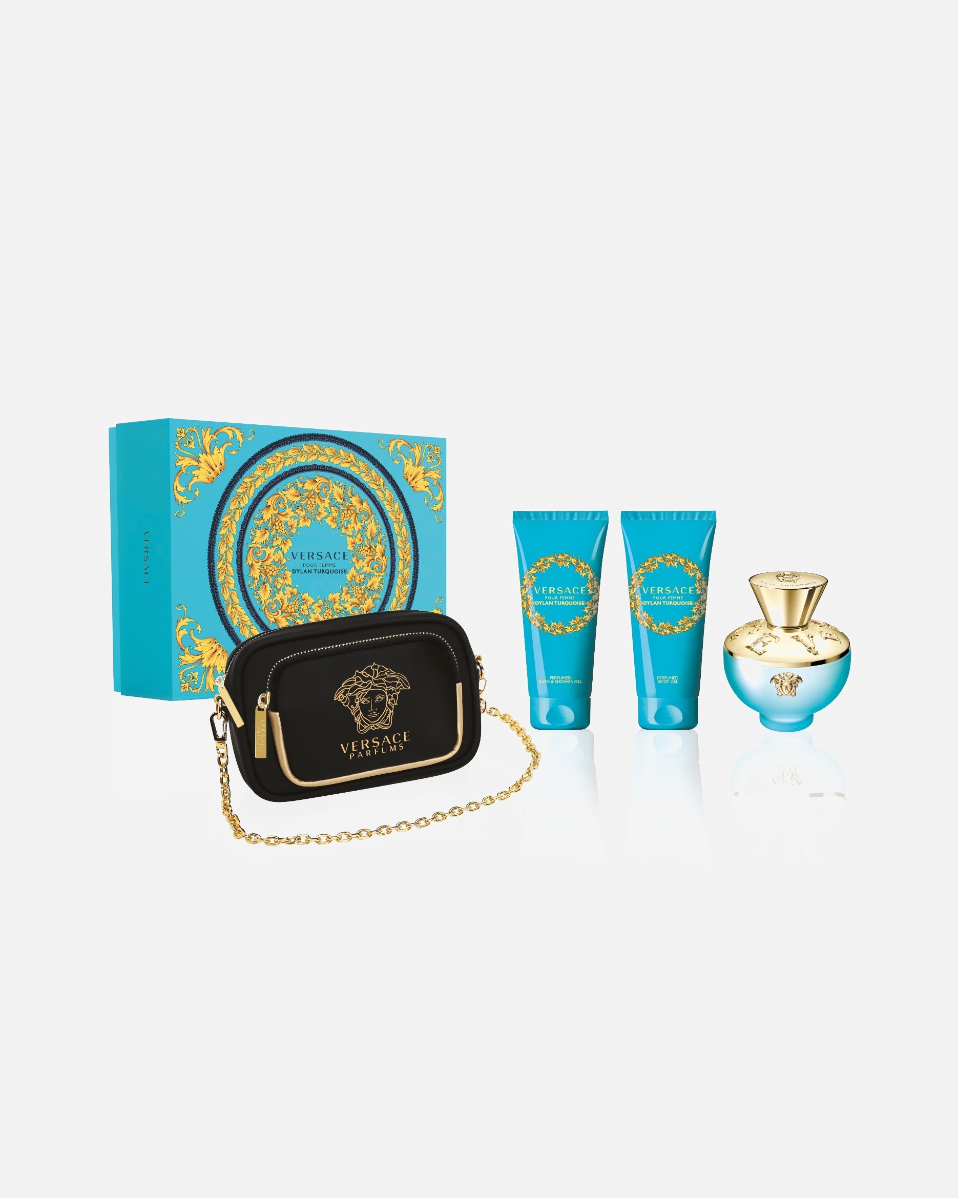 Set di fragranze di Unisex Versace