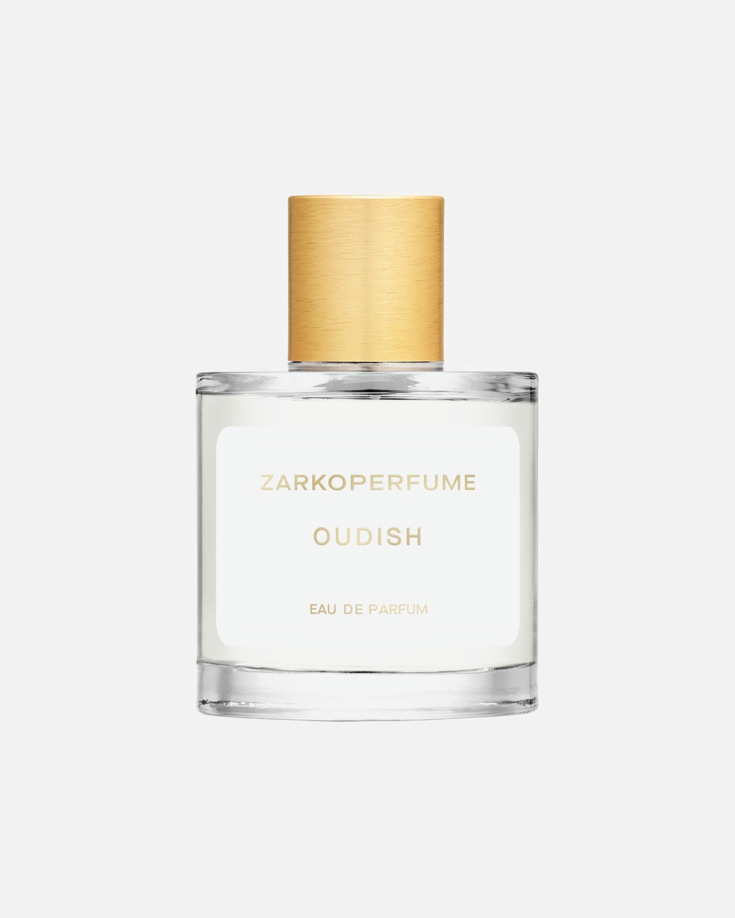 Eau de Parfum di Unisex Zarkoperfume Oud'Ish 100 ml