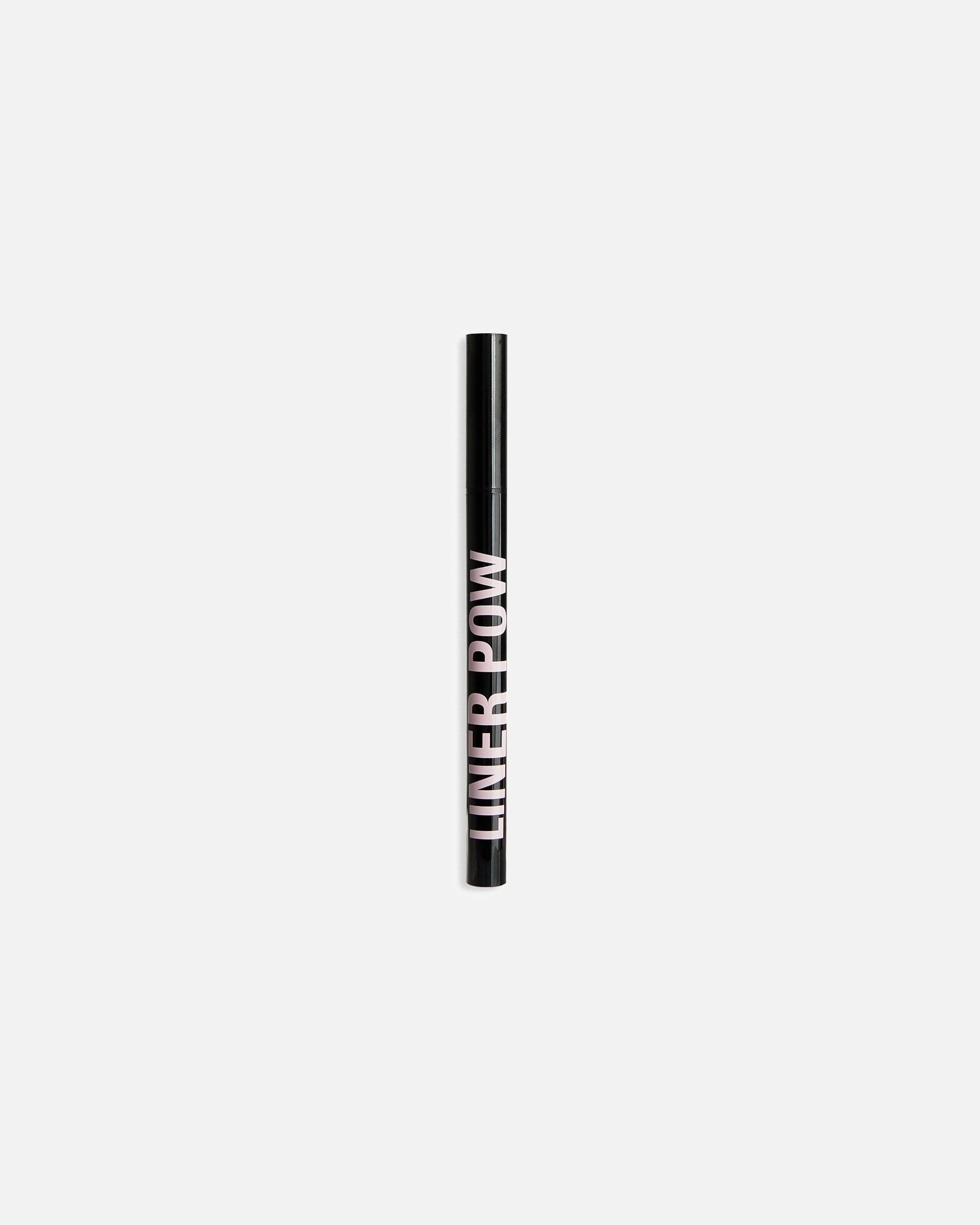 Eyeliner di Unisex Revolution Revolution Liner Pow Liquid Eyeliner POW