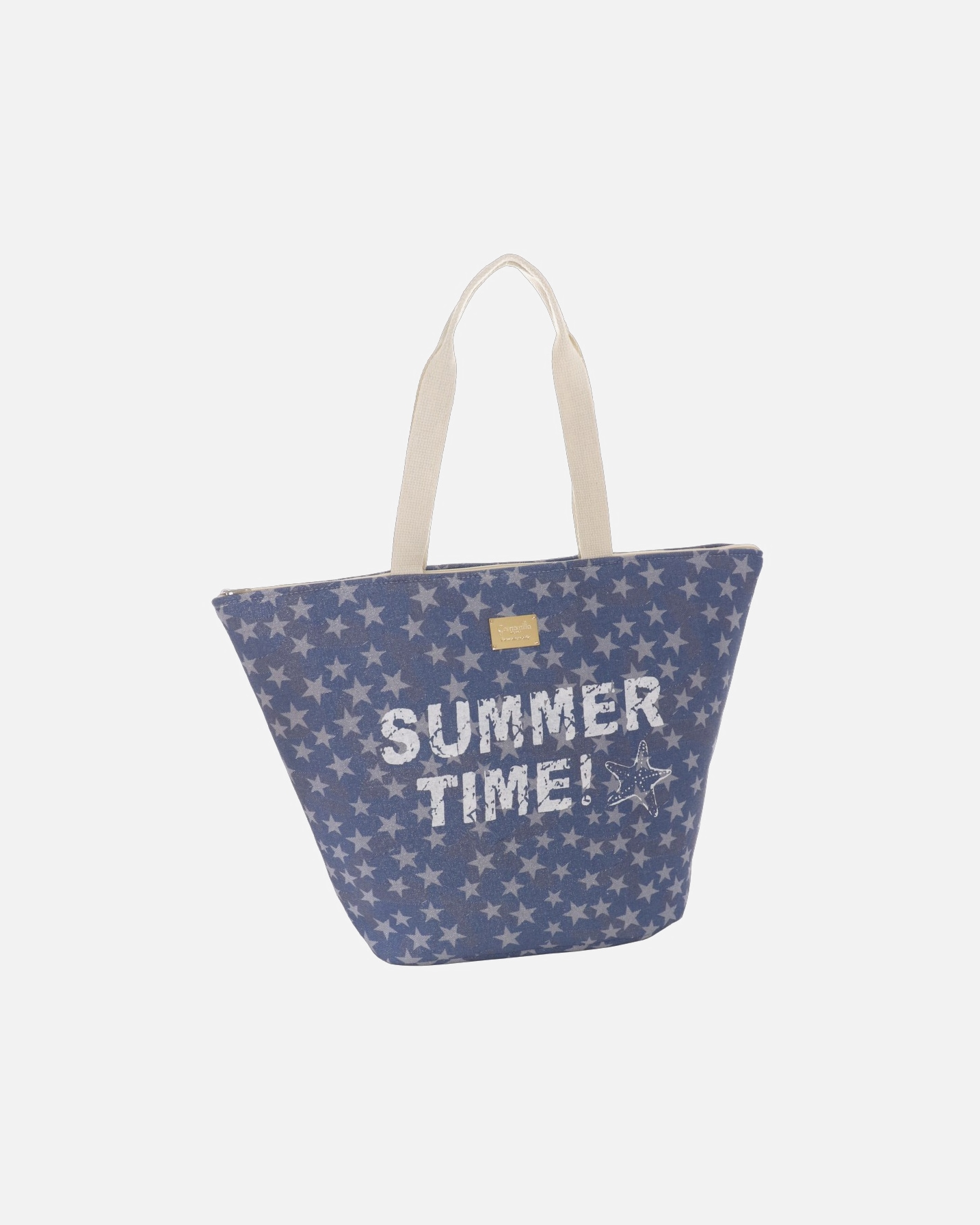 Borsa di Unisex Camomilla BORSA MARE SUMMERTIME 1 pz