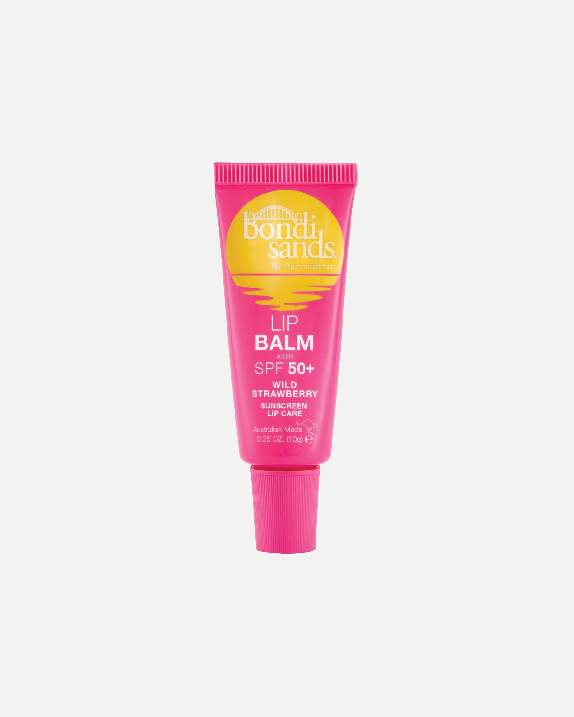 Balsamo labbra di Unisex Bondi Sands Balsamo labbra alla fragola STRAWBERRY