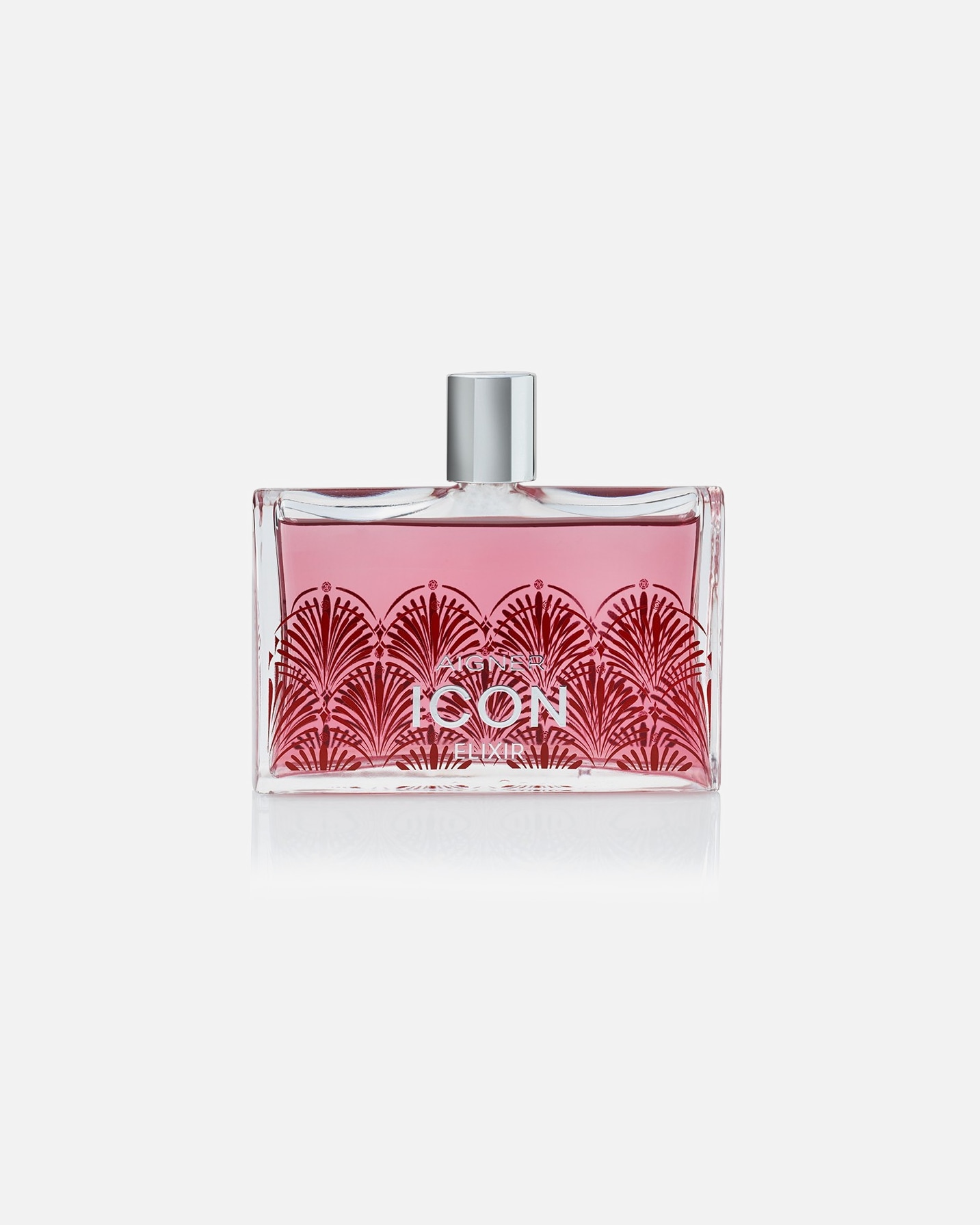 Eau de Parfum di Femmina Aigner ICON Elixer 100 ml