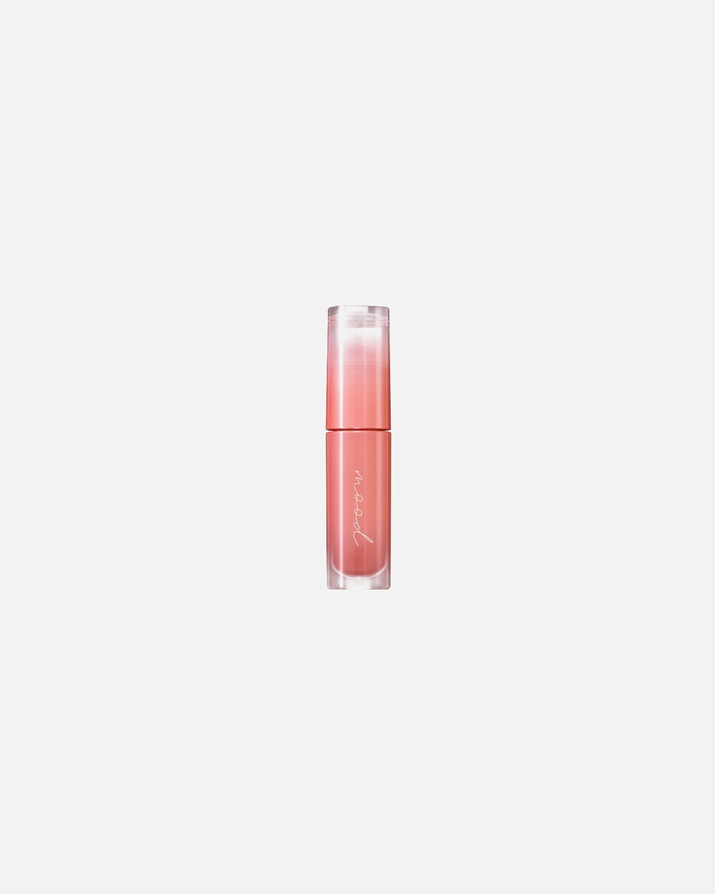 Lucidalabbra di Unisex peripera Ink Mood Glowy Tint 02 CORAL INFLU