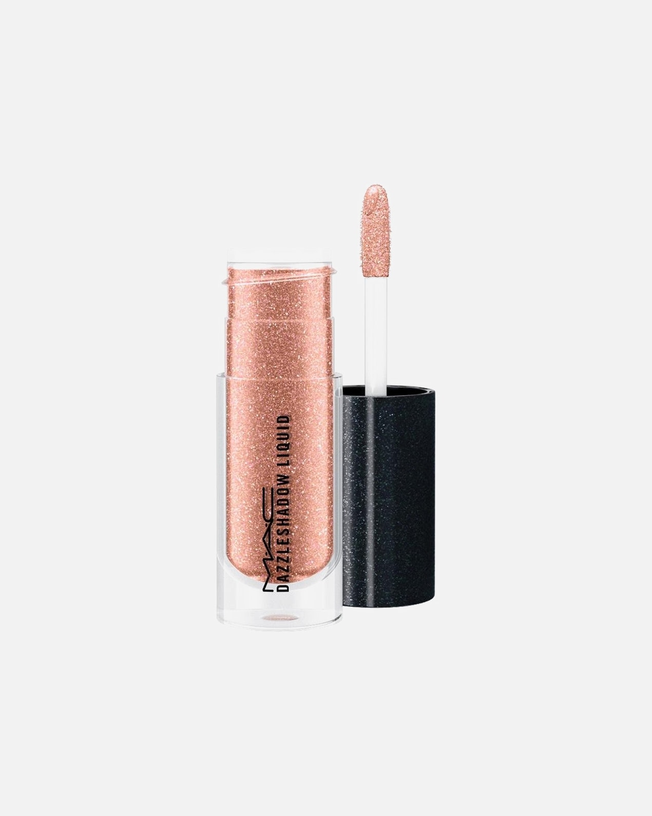 Ombretto di Unisex MAC Dazzleshadow Liquid Beam Time