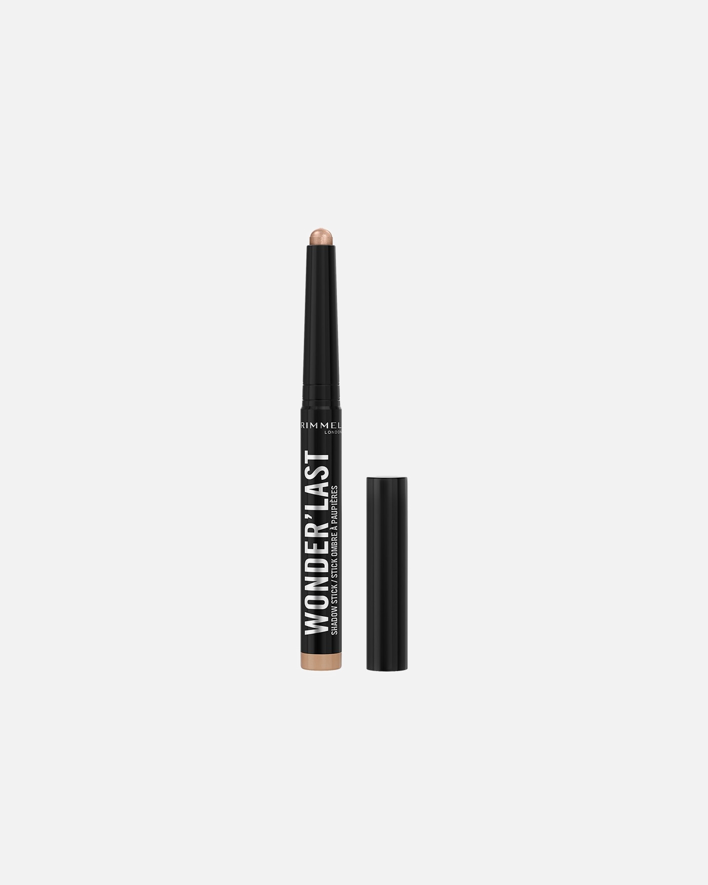 Ombretto di Unisex Rimmel London RLM OMBRETTO WONDER'LAST 004 004 - MARRON