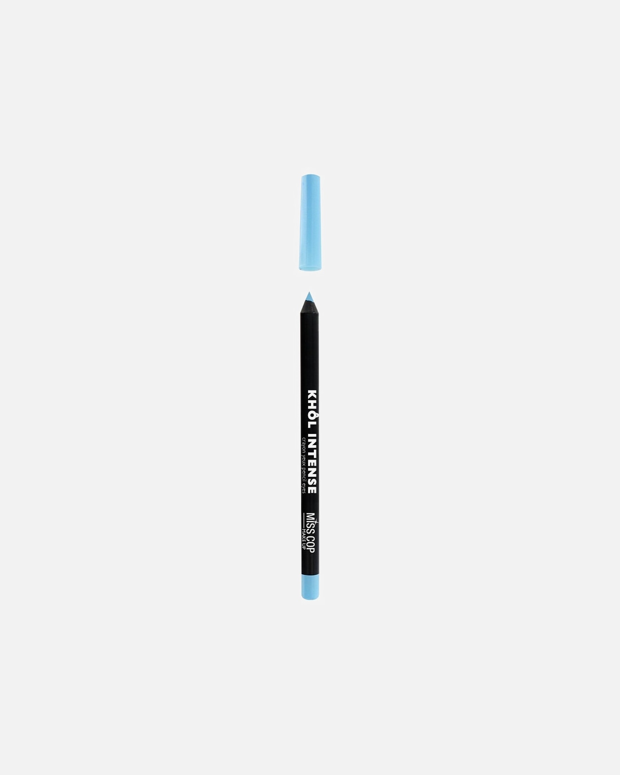 Matita Kohl di Unisex Miss Cop Intense Khôl 11 - AZUR