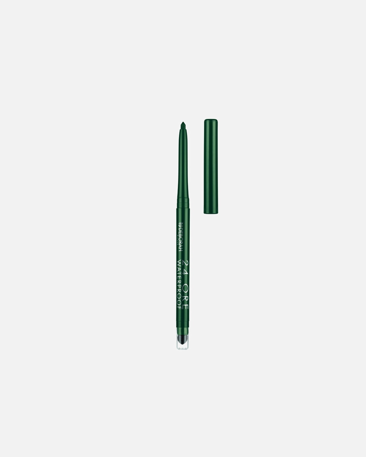 Eyeliner di Unisex Deborah Matita Automatica 24 Ore Waterproof 06 - Forest Green