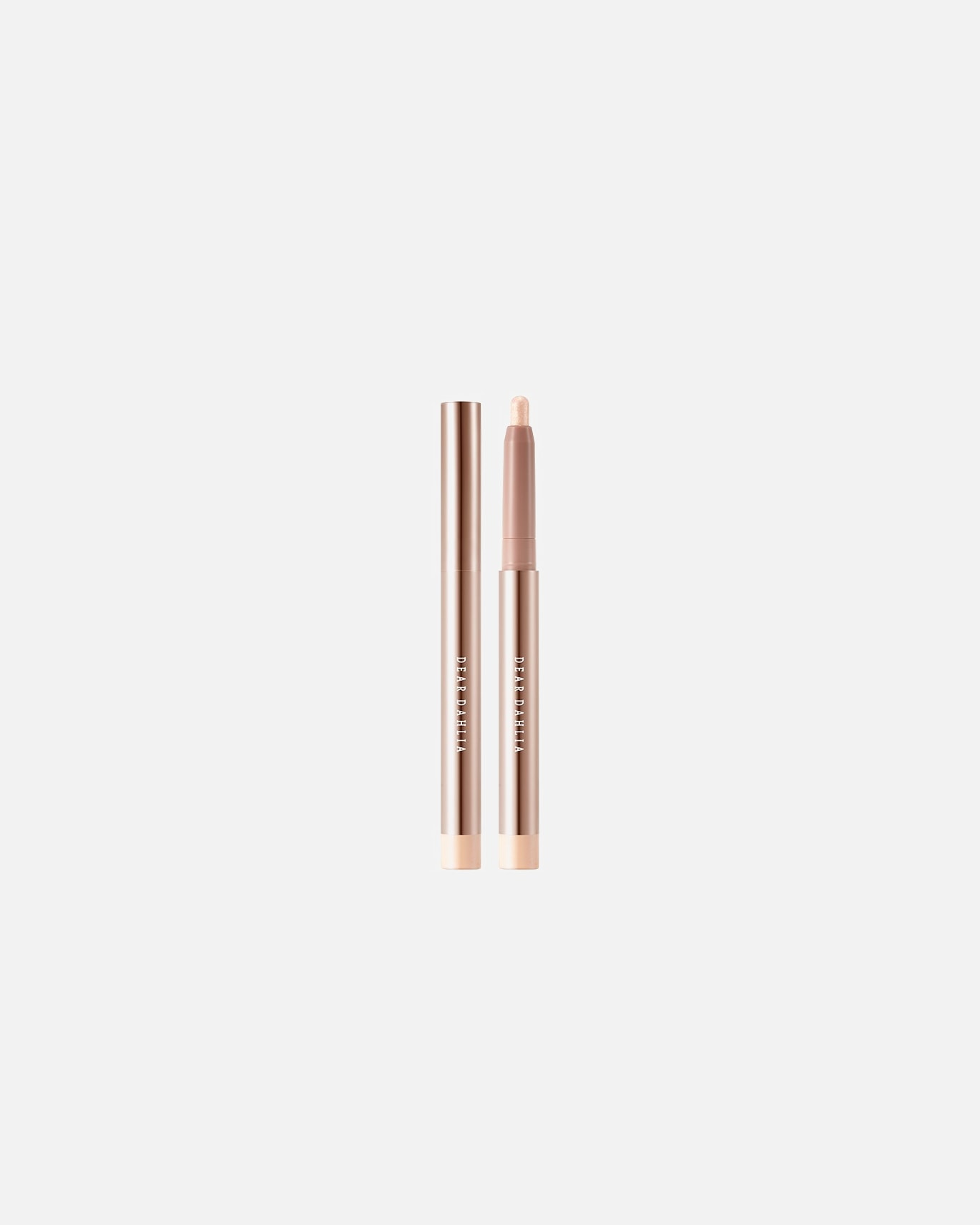 Ombretto di Unisex DEAR DAHLIA Perfect Designing Shadow Stick CHAMPAGNE VANILLA