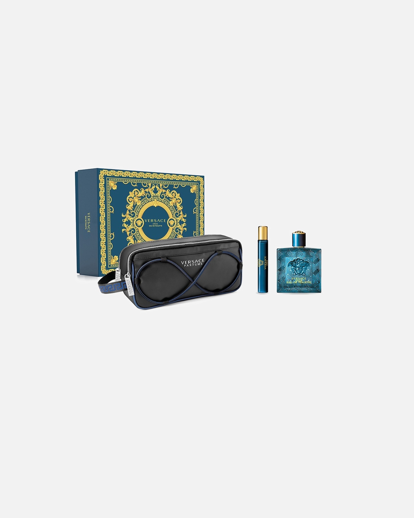 Set di fragranze di Maschio Versace COFANETTO 1 pezzo