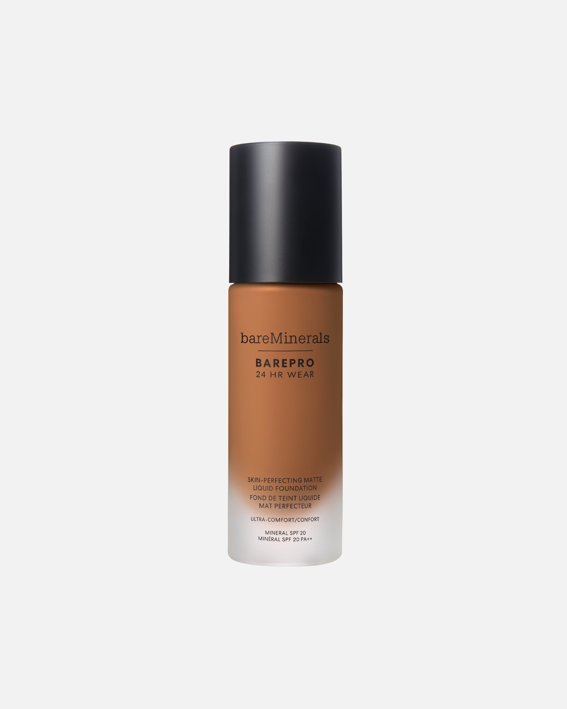 Fondotinta di Unisex bareMinerals barePro 16 HR Wear DEEP 51 NEUTRAL