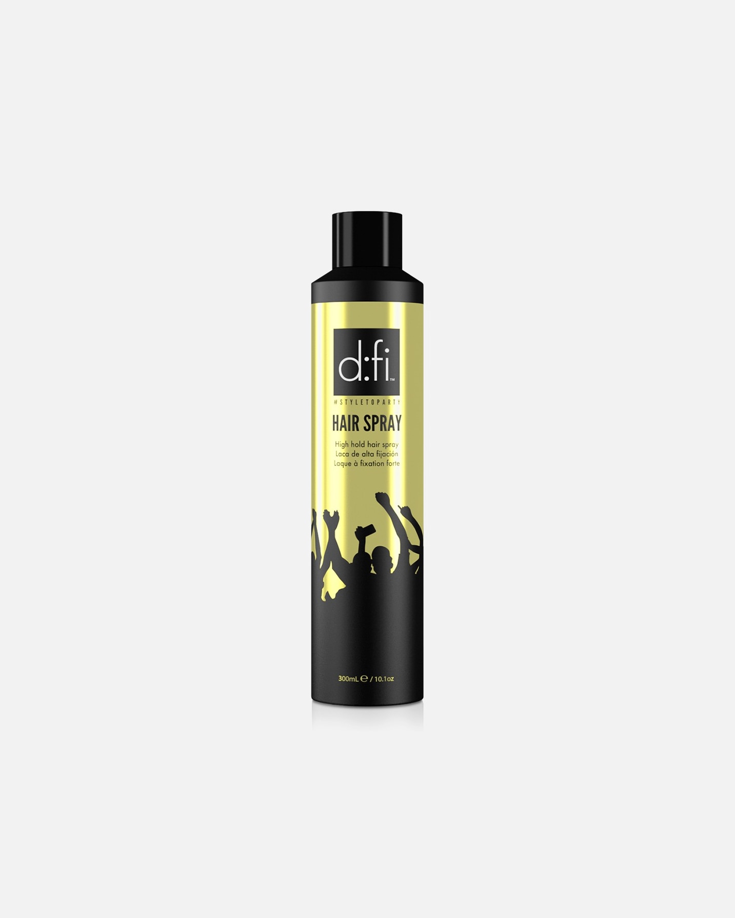 Spray Capelli di Unisex Revlon Hair Spray 300 ml