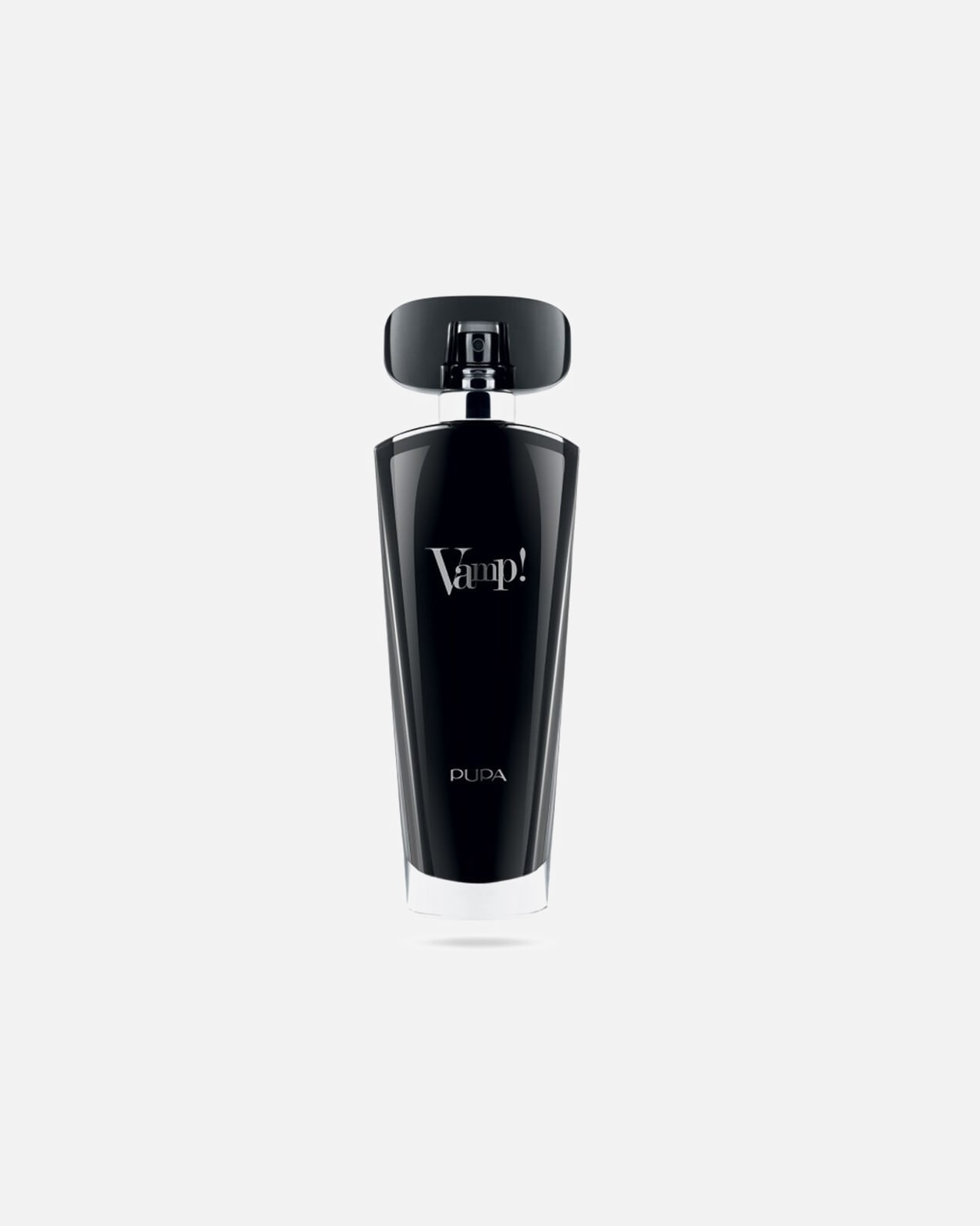 Spray corpo di Femmina PUPA Milano VAMP! BLACK 100 ml
