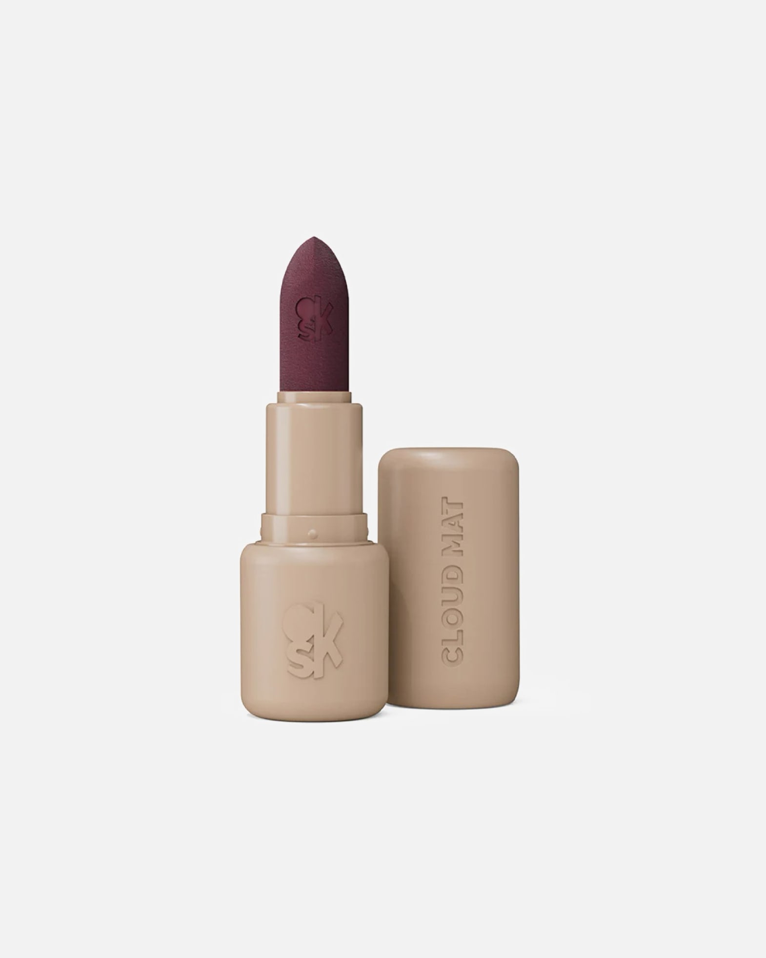 Rossetto di Unisex OVERSKIN Default Brand Line CLOUD MAT 10 TRAMONTANE