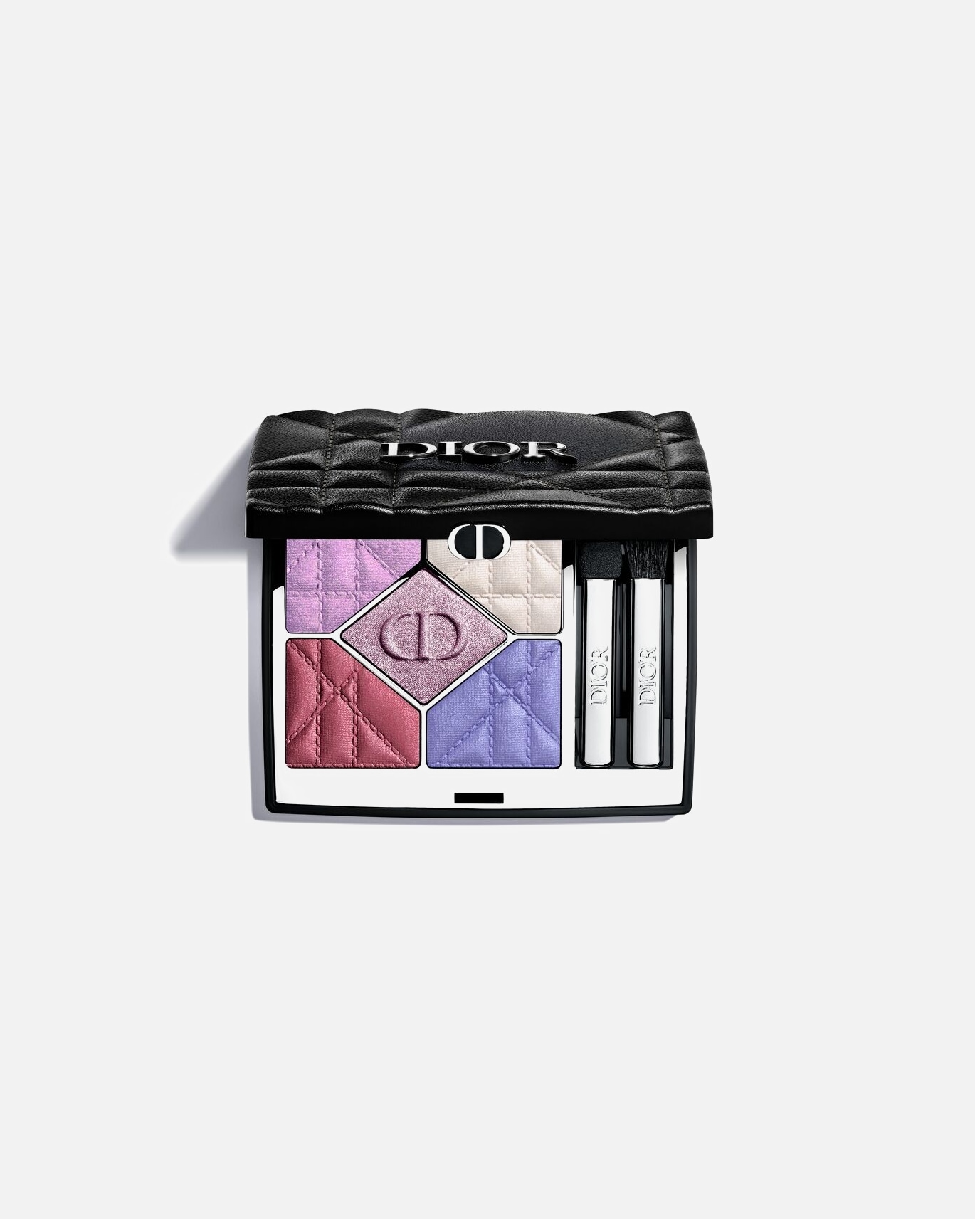 Ombretto di Unisex DIOR Diorshow 5 Couleurs – edizione limitata 964 - Lilac Tulle