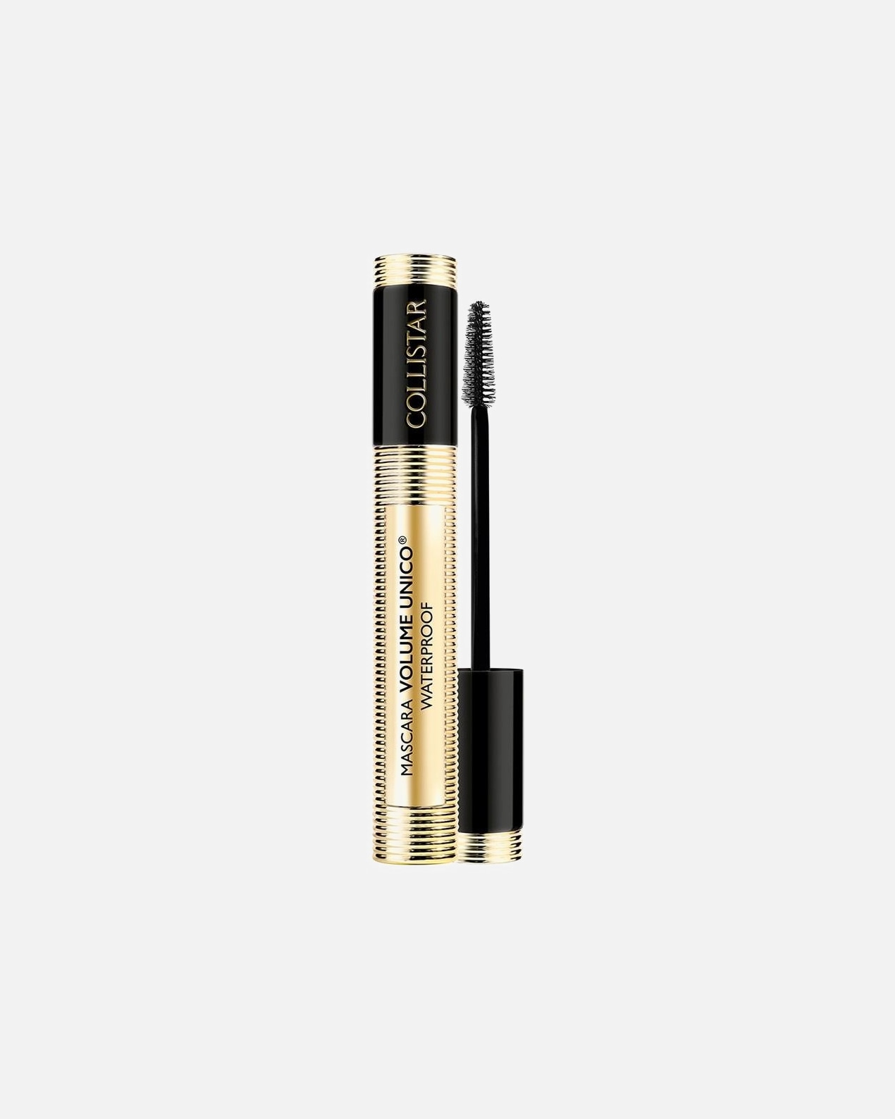 Mascara di Unisex Collistar Make-up Mascara Volume Unico Black