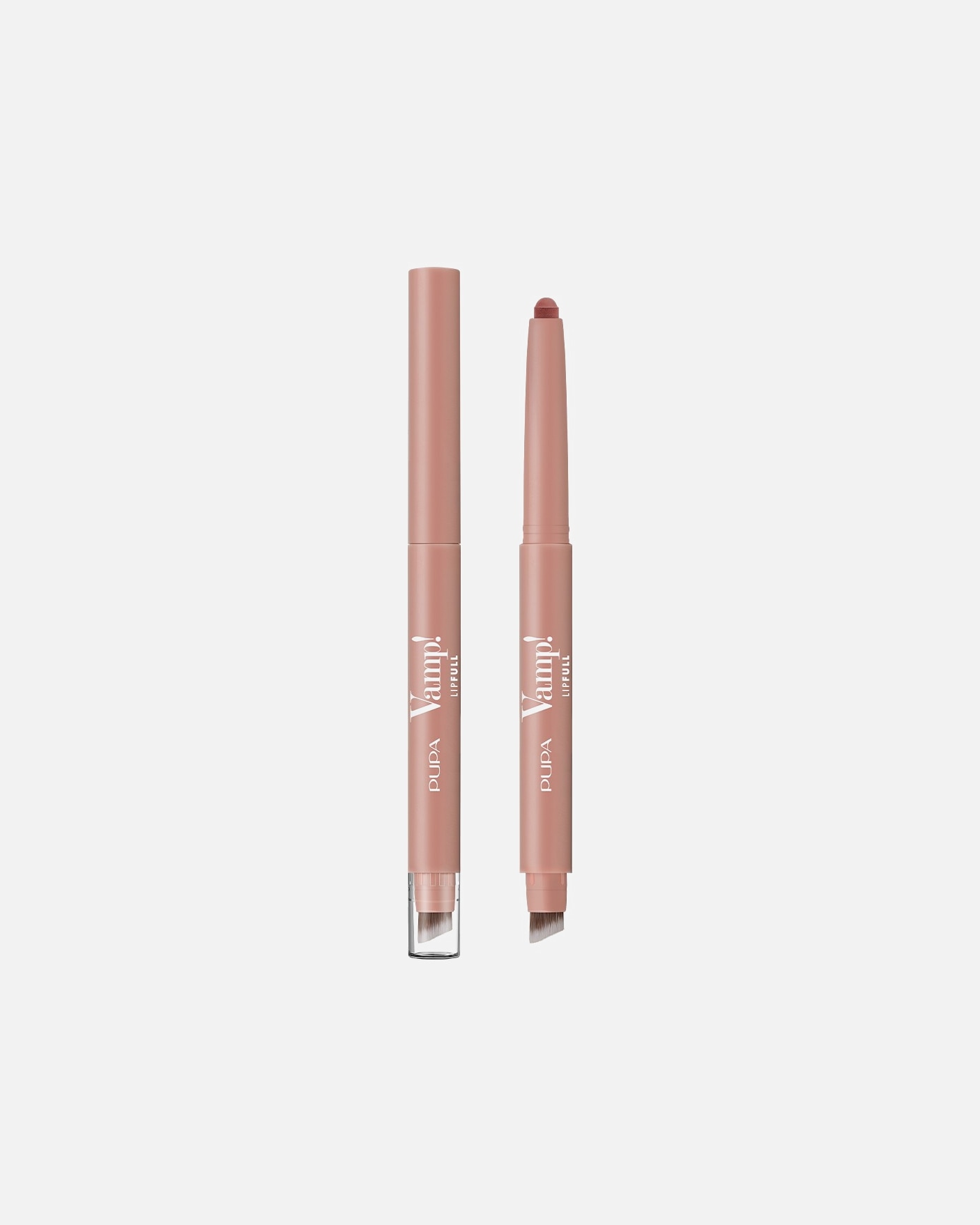 Matita Labbra di Unisex PUPA Milano VAMP! LIPFULL 02 - WARM FULL