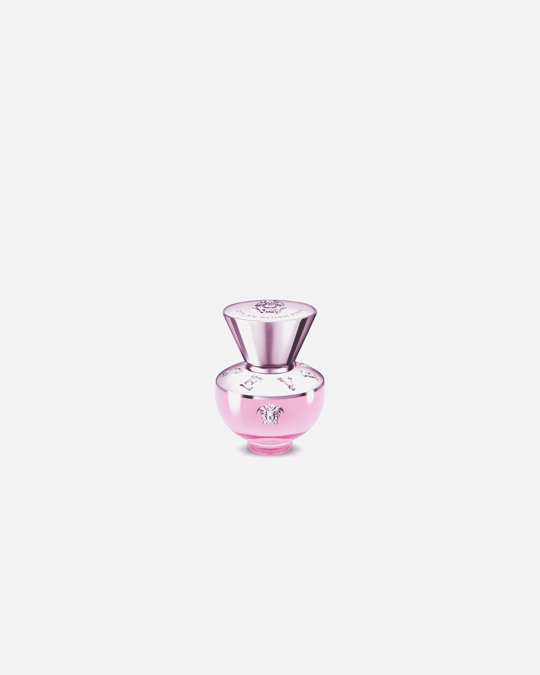 Eau de Parfum di Femmina Versace Dylan Blush Pink 30 ml
