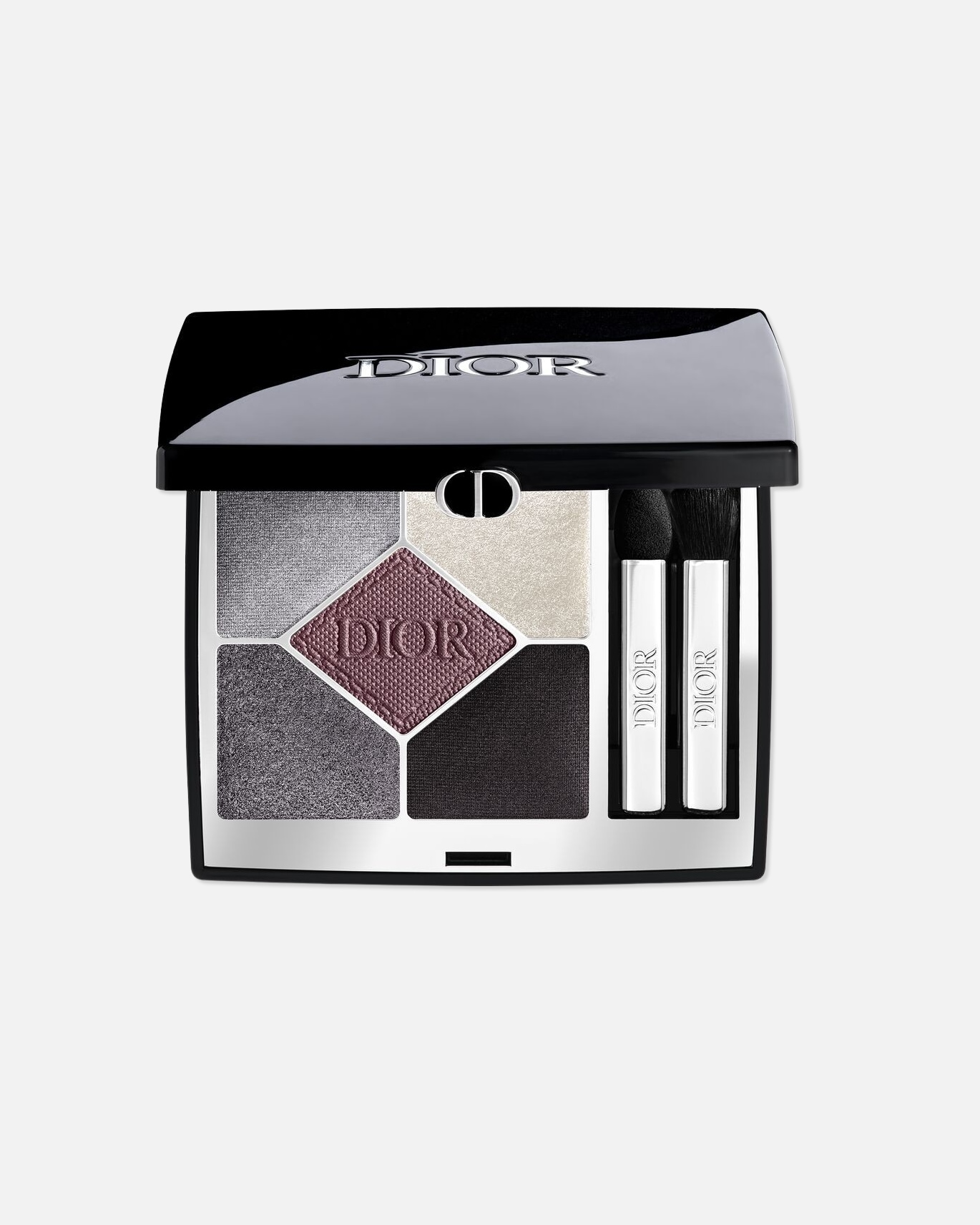 DIOR Diorshow 5 Couleurs Palette occhi texture cremosa lunga tenuta e comfort Ombretto acquista online DOUGLAS